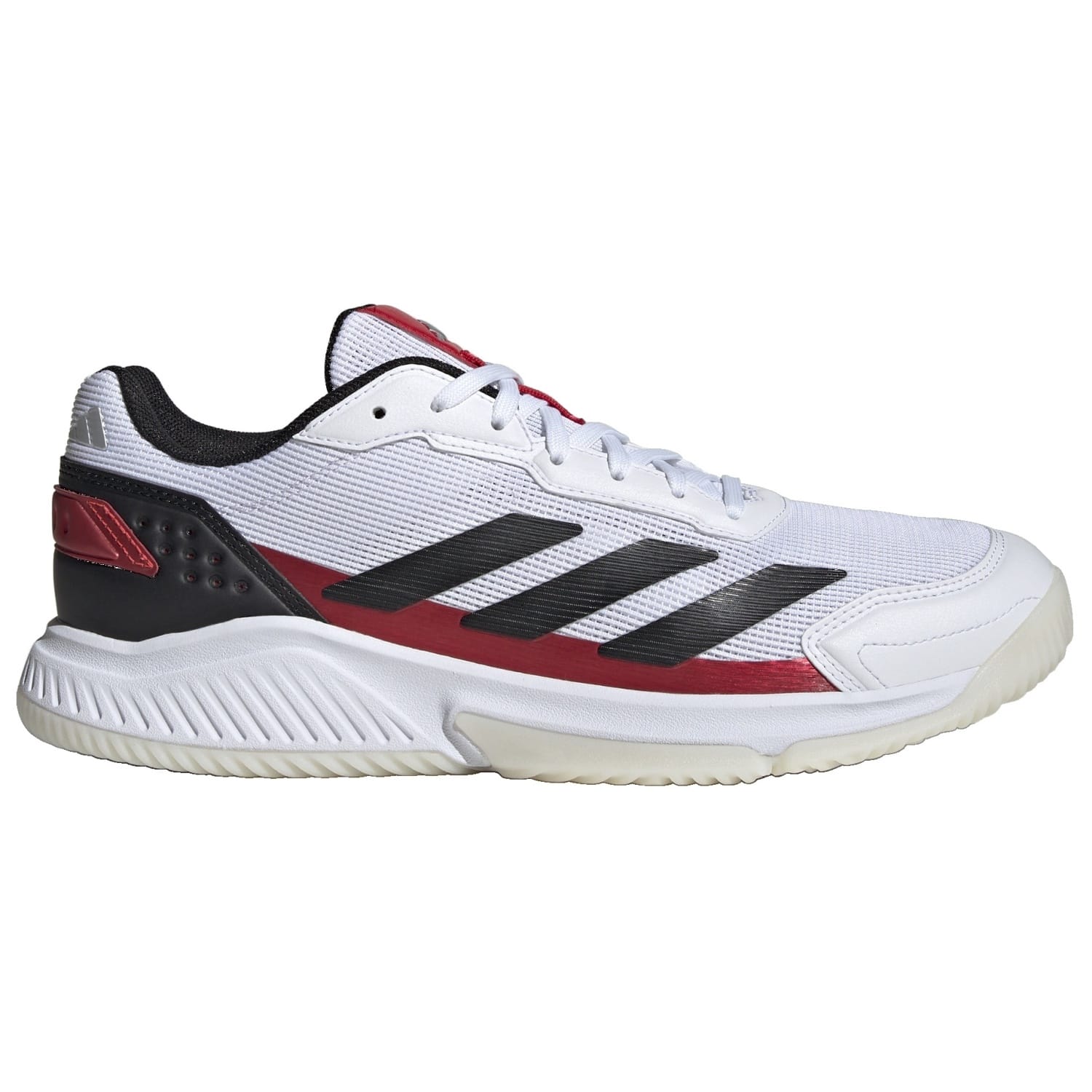 Imagem 0 de Sapatilhas de Padel Courtquick Padel Adidas