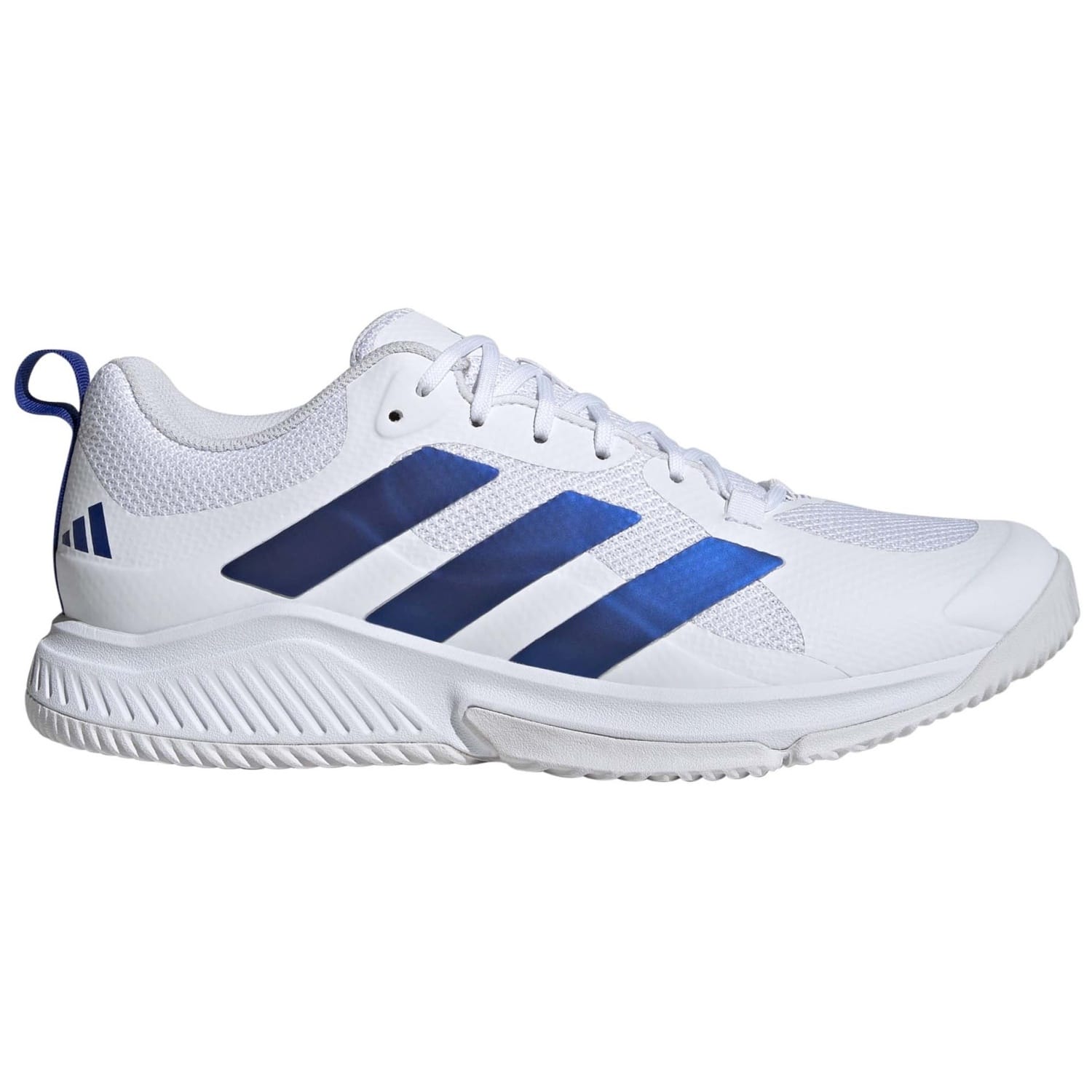 Imagem 0 de Sapatilhas Indoor Court Team Bounce 2 Adidas
