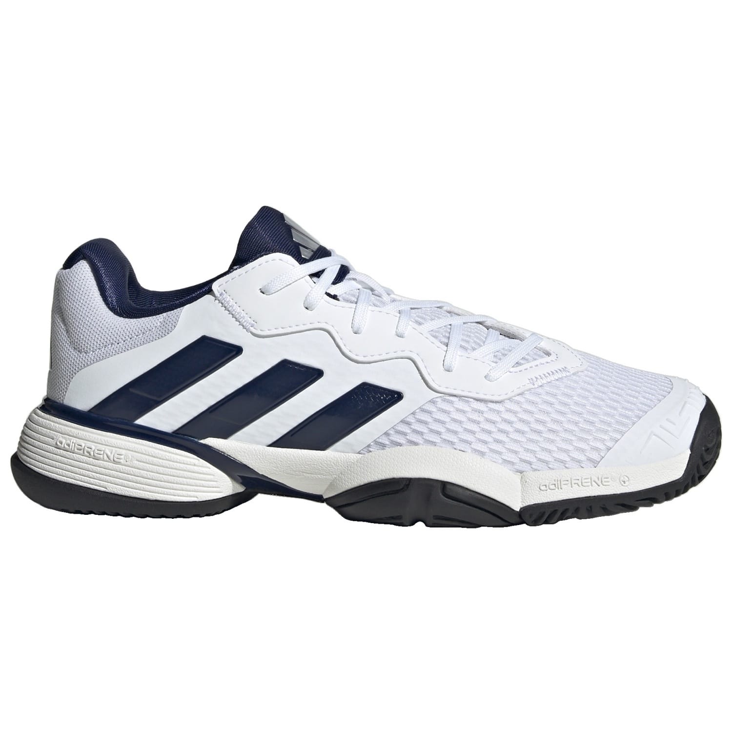 Imagem 0 de Sapatilhas de Ténis e Pádel Infantil Barricade Adidas