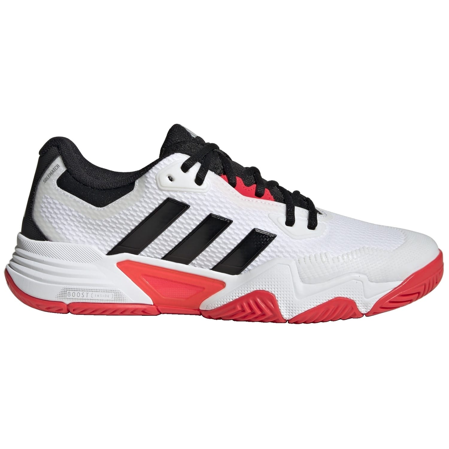 Imagem 0 de Sapatilhas de Ténis Solematch Control 2 Adidas