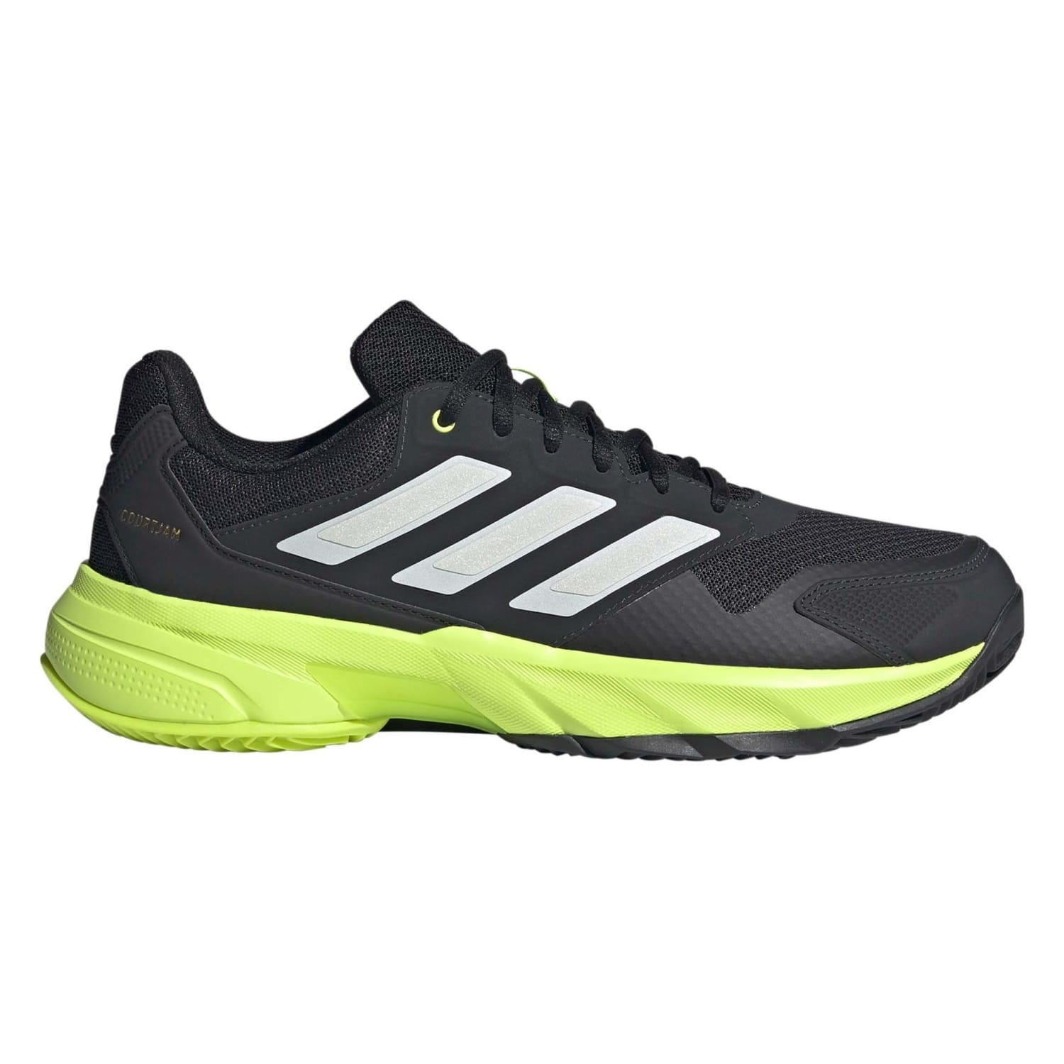 Imagem 0 de Sapatilhas de Ténis e Pádel Courtjam Control Clay Adidas