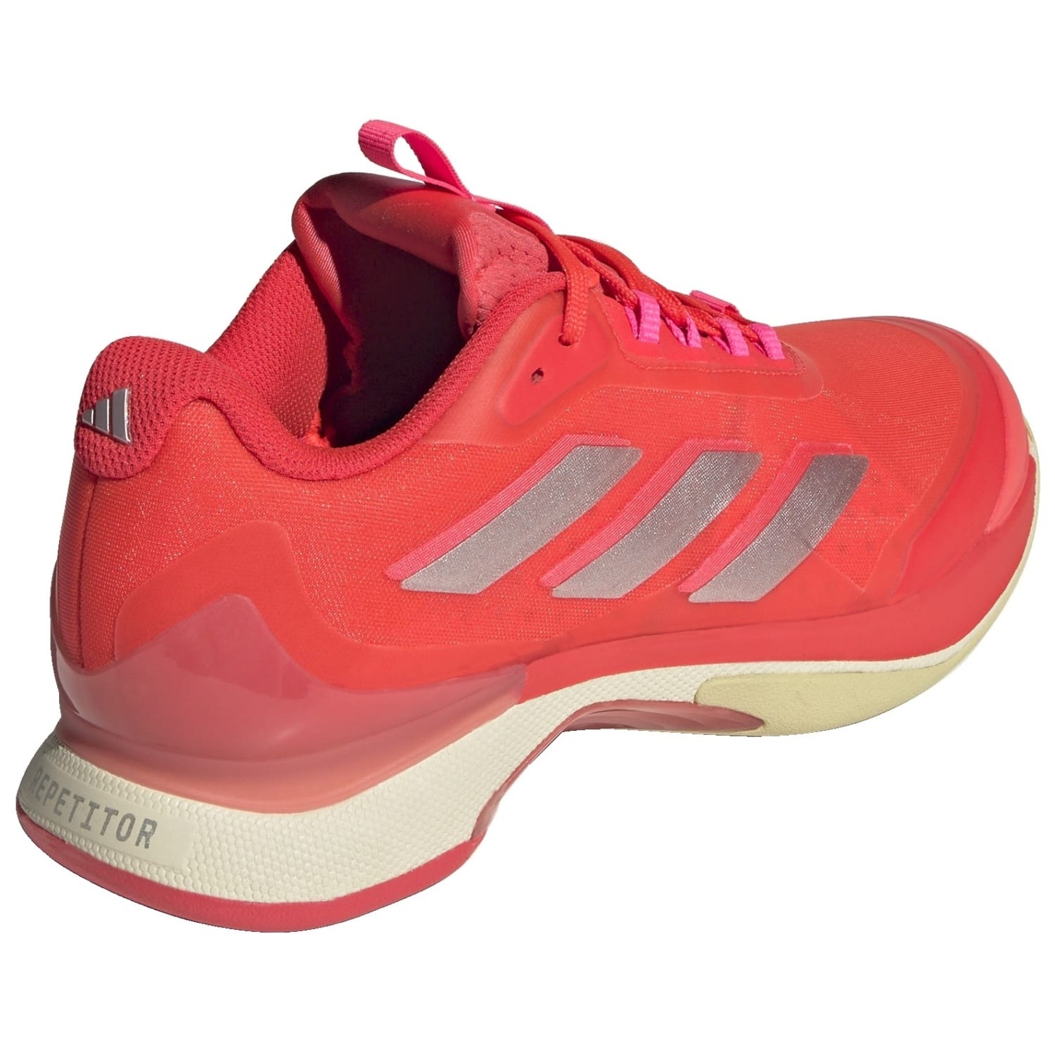 Sapatilhas de Ténis Avacourt 2 Adidas Vermelho-7