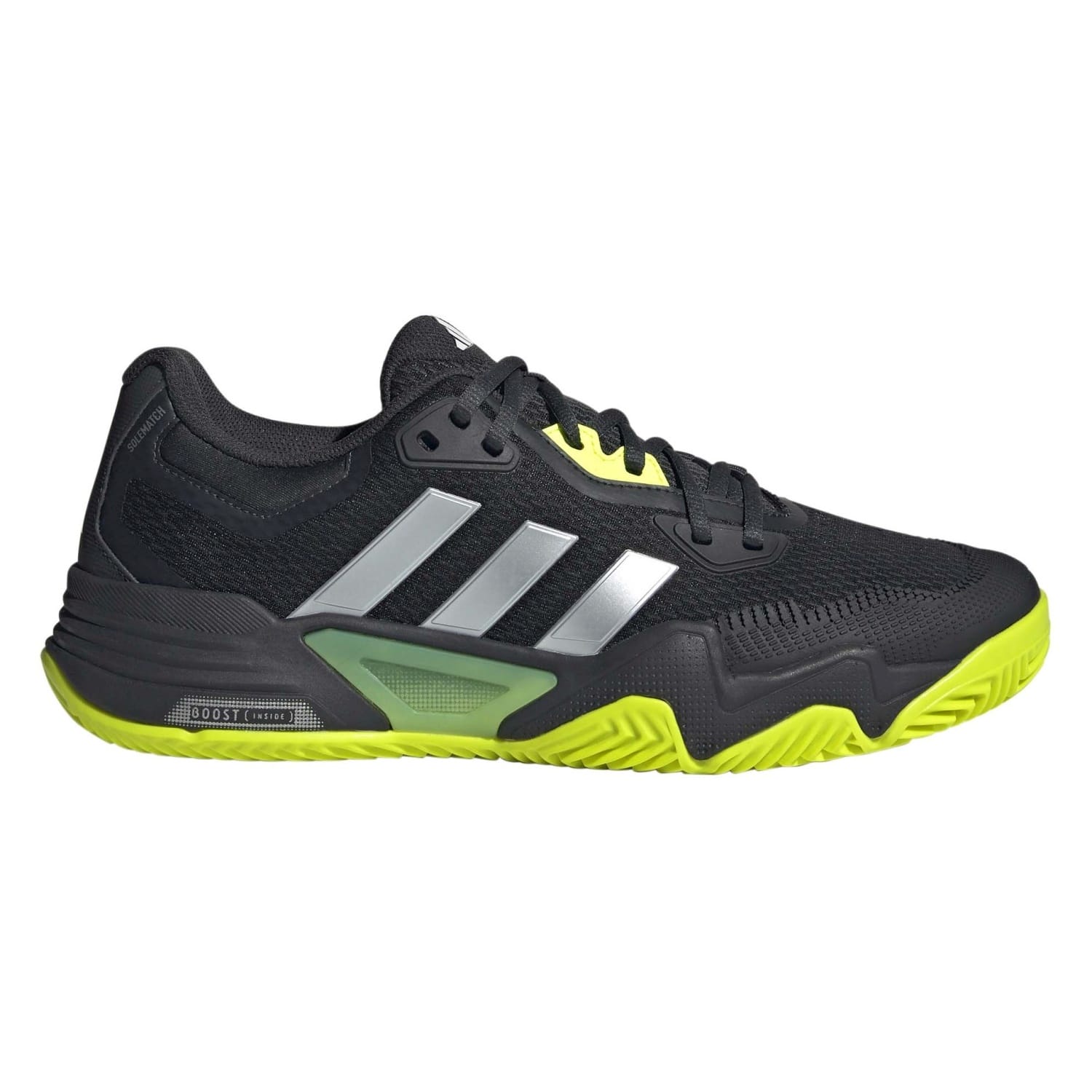 Imagem 0 de Sapatilhas de Ténis e Pádel Solematch Control 2 Boost Cl Adidas