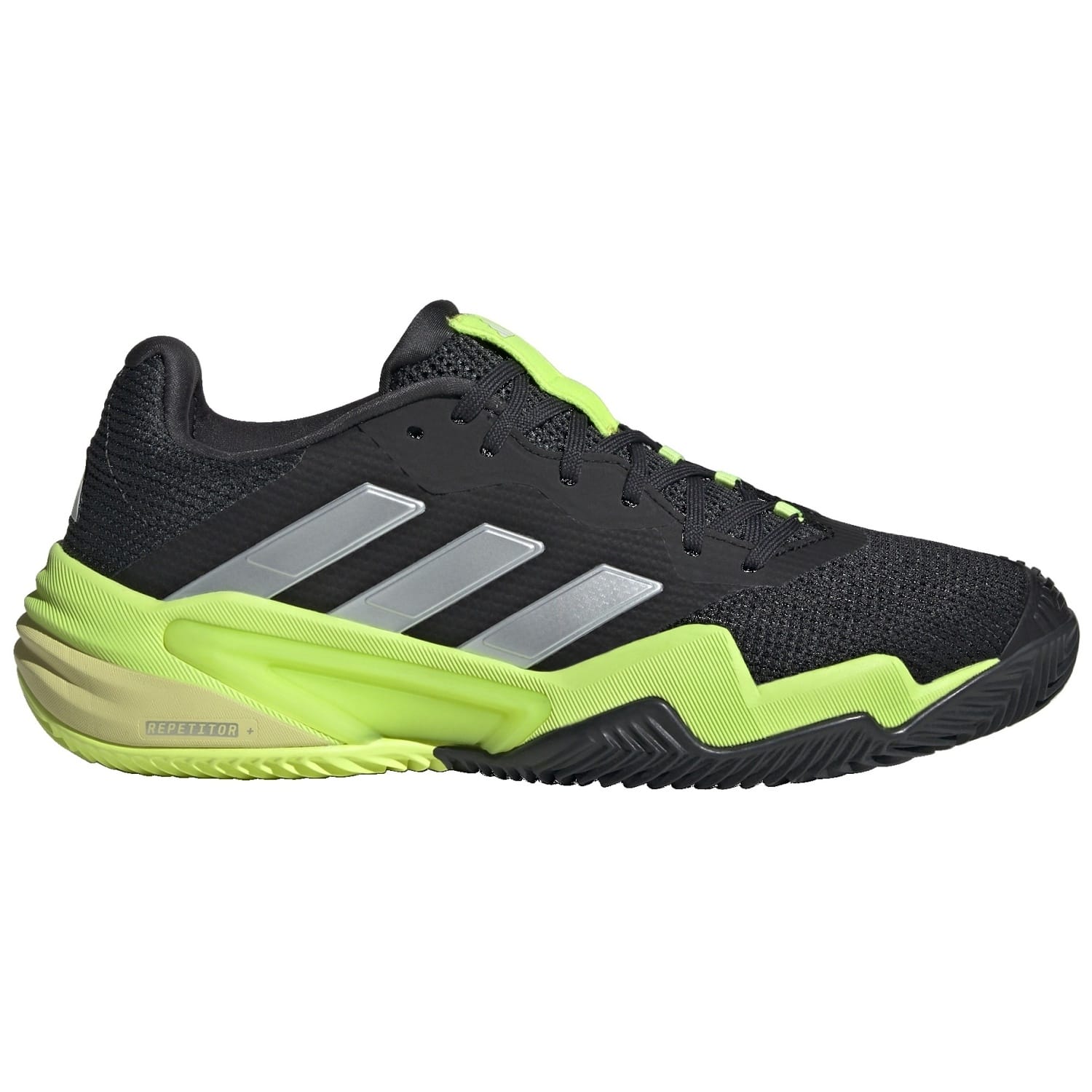 Imagem 0 de Sapatilhas de Ténis e Pádel Barricade Clay Adidas