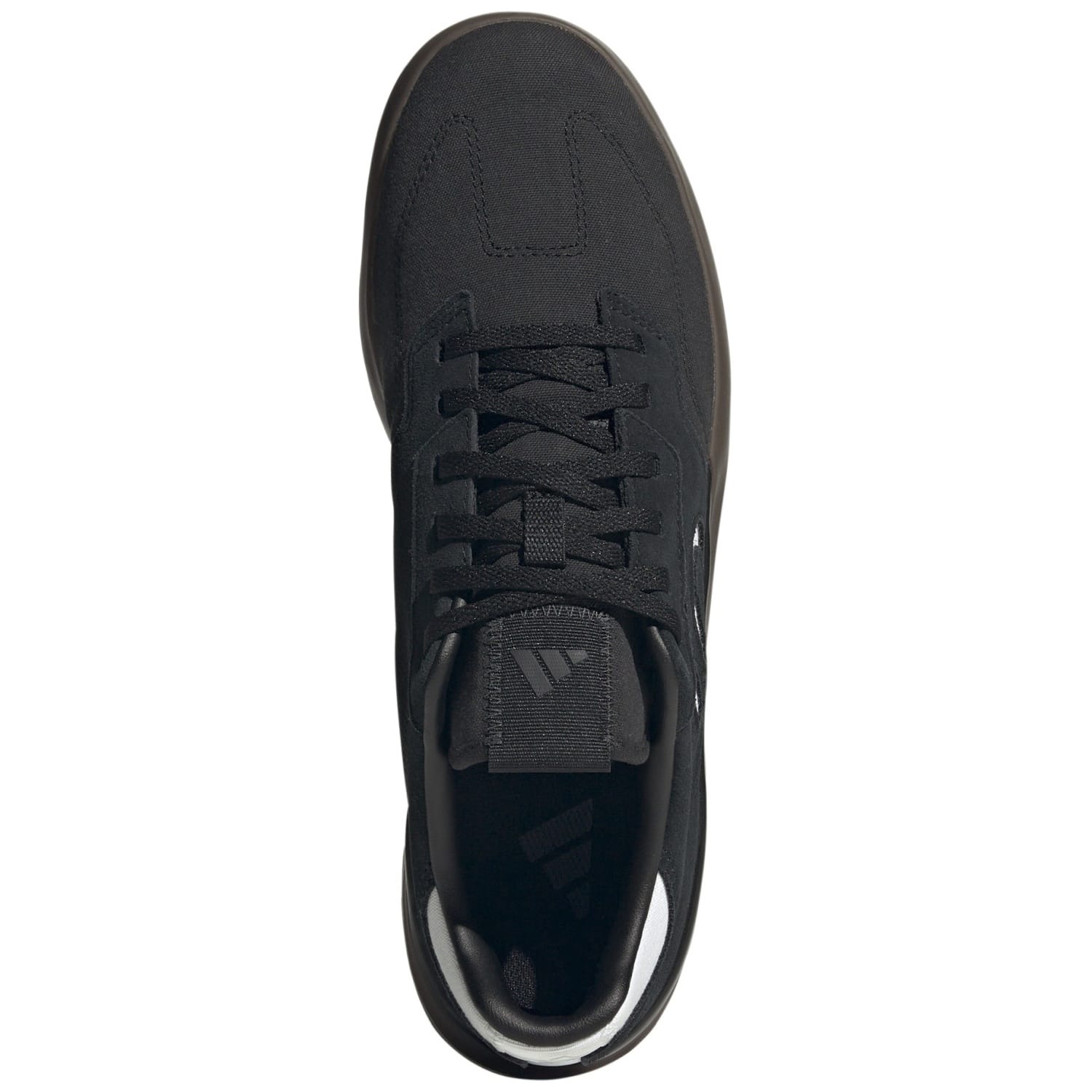 Sapatilhas de Ciclismo 5.10 Sleuth Plataforma Adidas Preto-3