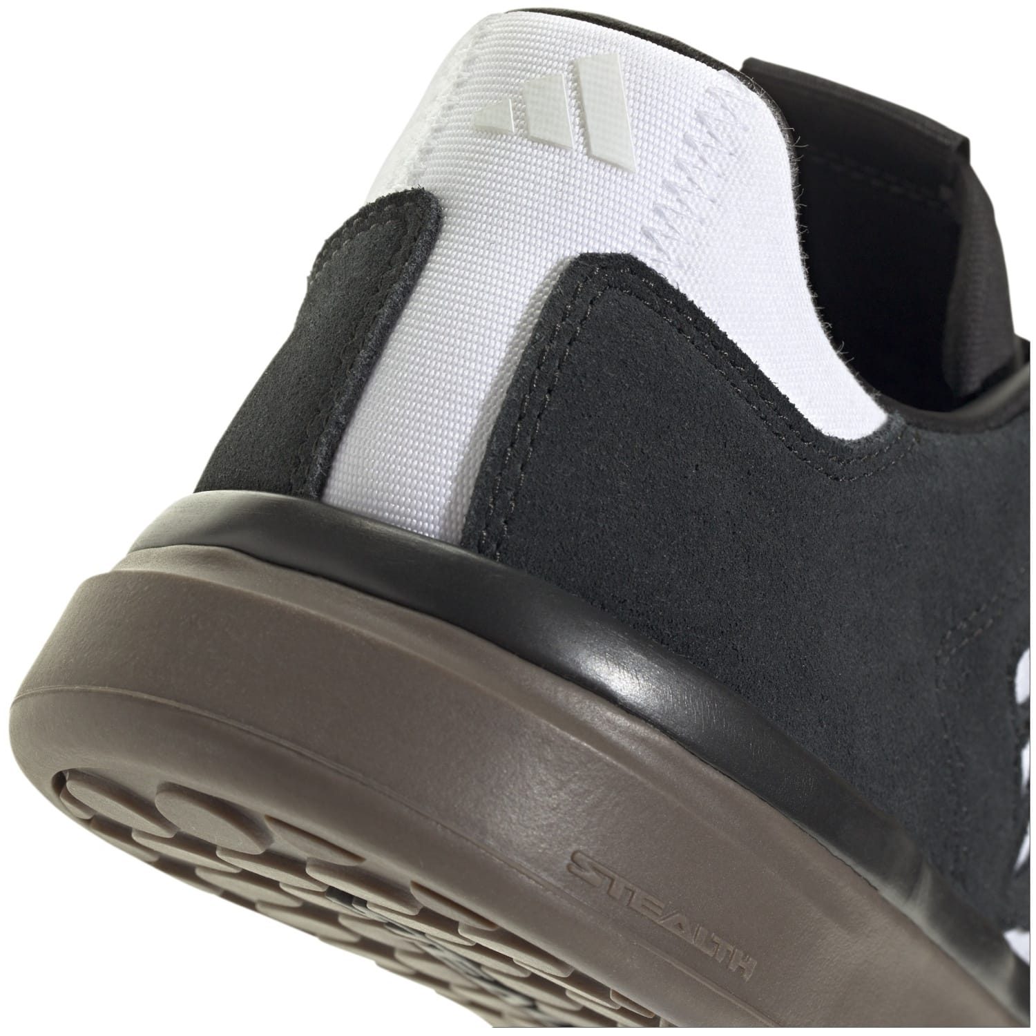 Sapatilhas de Ciclismo 5.10 Sleuth Plataforma Adidas Preto-5