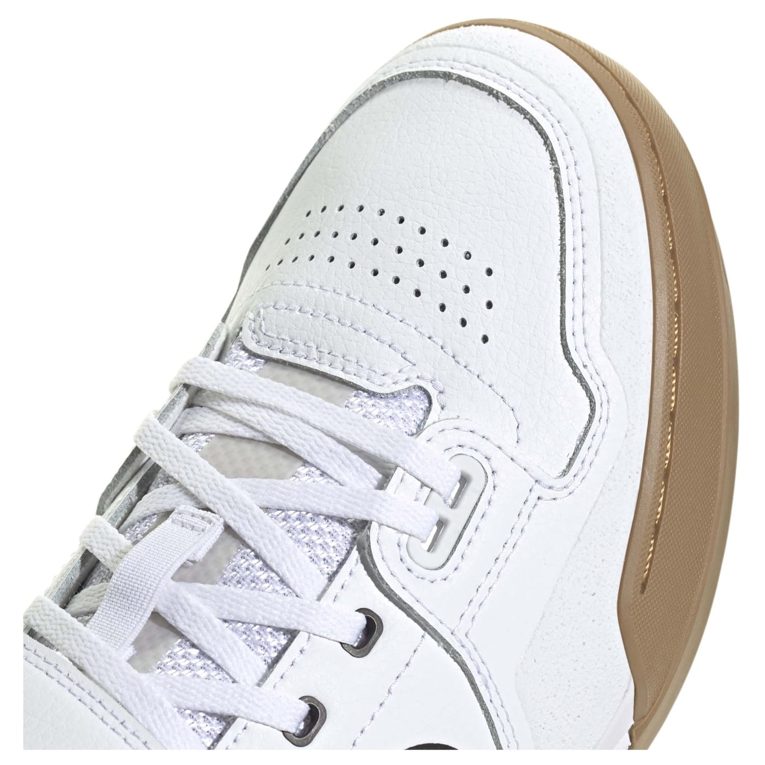 Sapatilhas de Ciclismo Unissexo 5.10 Hellcat Calas Adidas Branco-6
