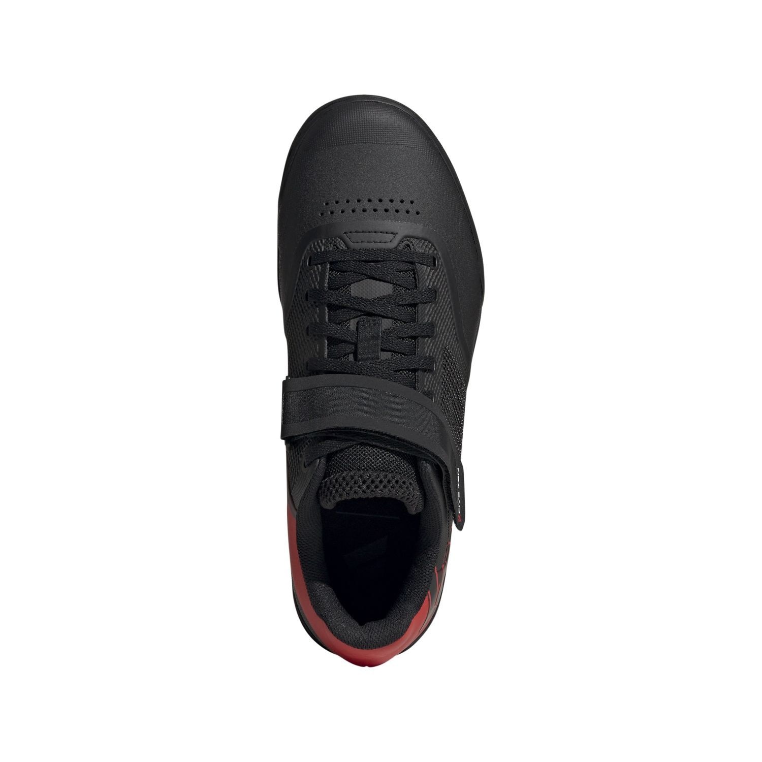 Sapatilhas de Ciclismo 5.10 Hellcat Pro Calas Adidas Preto / Vermelho-6
