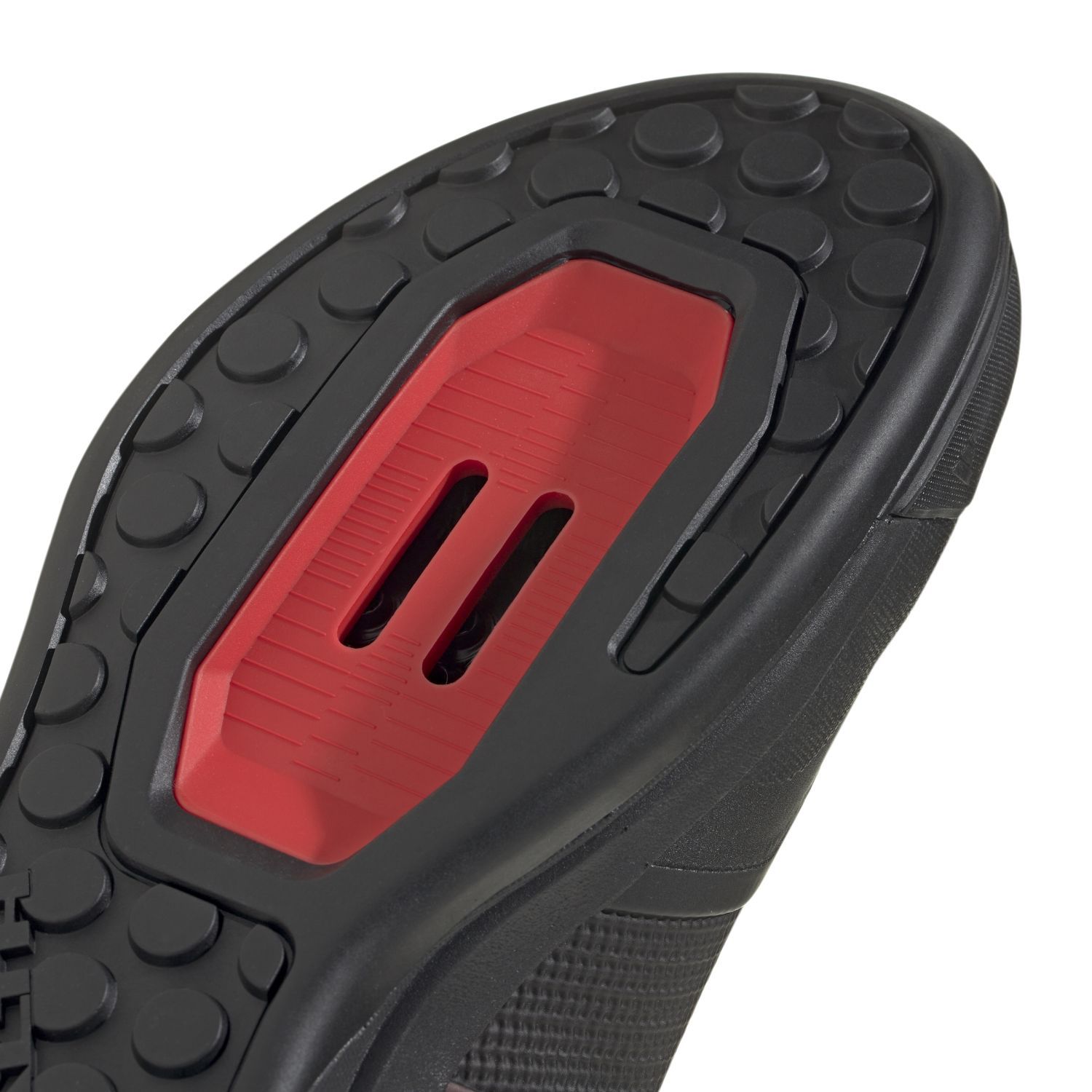 Sapatilhas de Ciclismo 5.10 Hellcat Pro Calas Adidas Preto / Vermelho-7