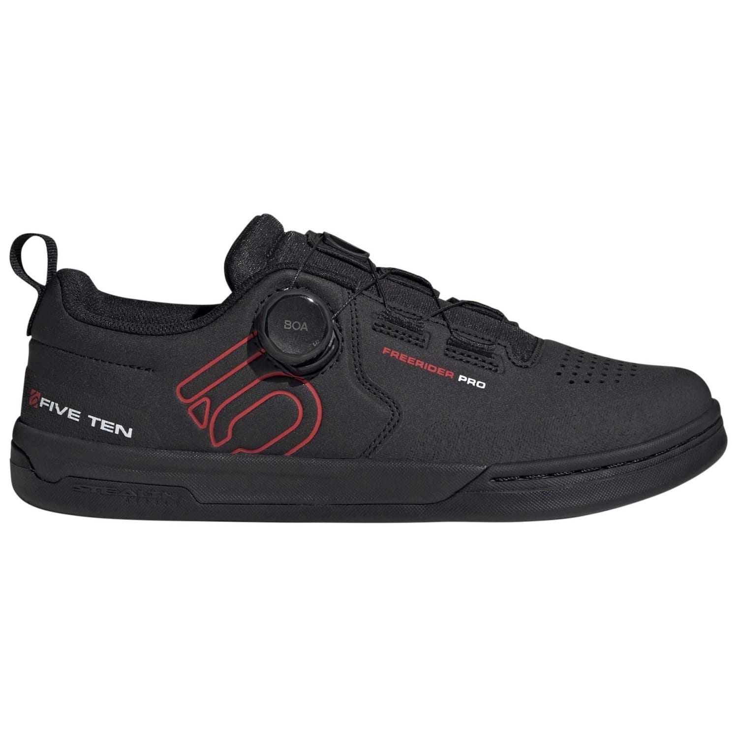 Imagem 0 de Sapatilhas de Ciclismo 5.10 Freerider Pro Boa Plataforma Adidas