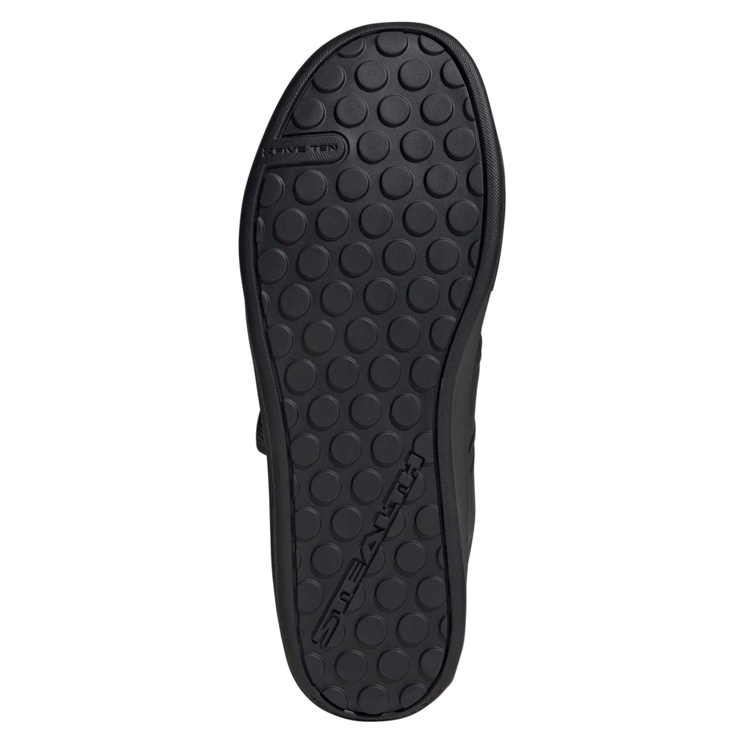 Sapatilhas de Ciclismo 5.10 Freerider Pro Boa Plataforma Adidas Preto-2