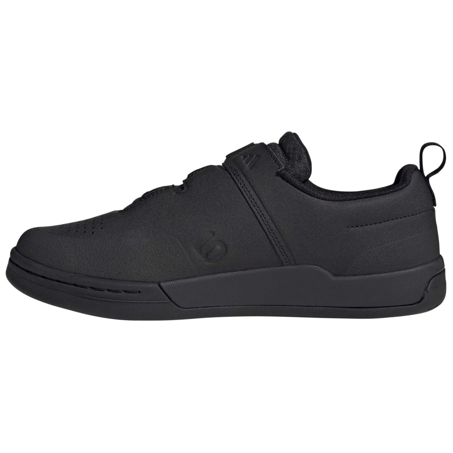Sapatilhas de Ciclismo 5.10 Freerider Pro Boa Plataforma Adidas Preto-4