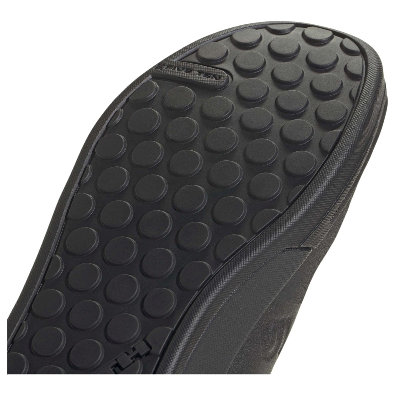 Sapatilhas de Ciclismo 5.10 Freerider Pro Boa Plataforma Adidas Preto-7