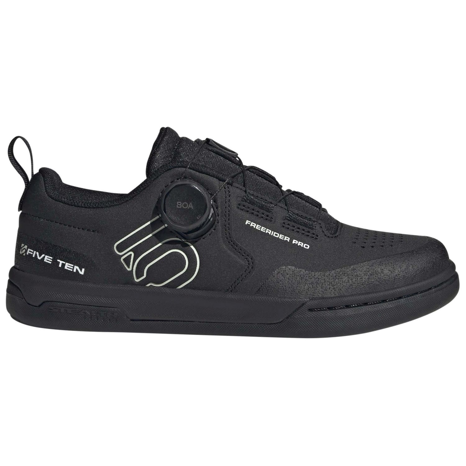 Imagem 0 de Sapatilhas de Ciclismo 5.10 Freerider Pro Boa W Plataforma Adidas