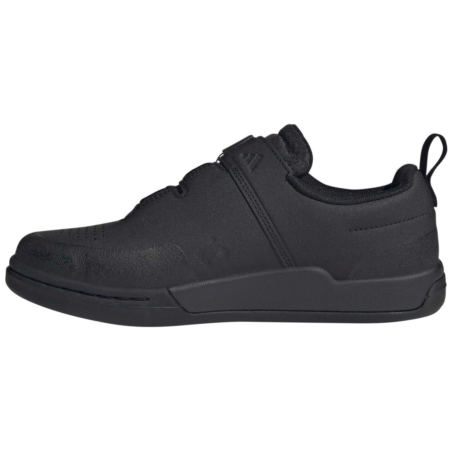 Sapatilhas de Ciclismo 5.10 Freerider Pro Boa W Plataforma Adidas Preto-4