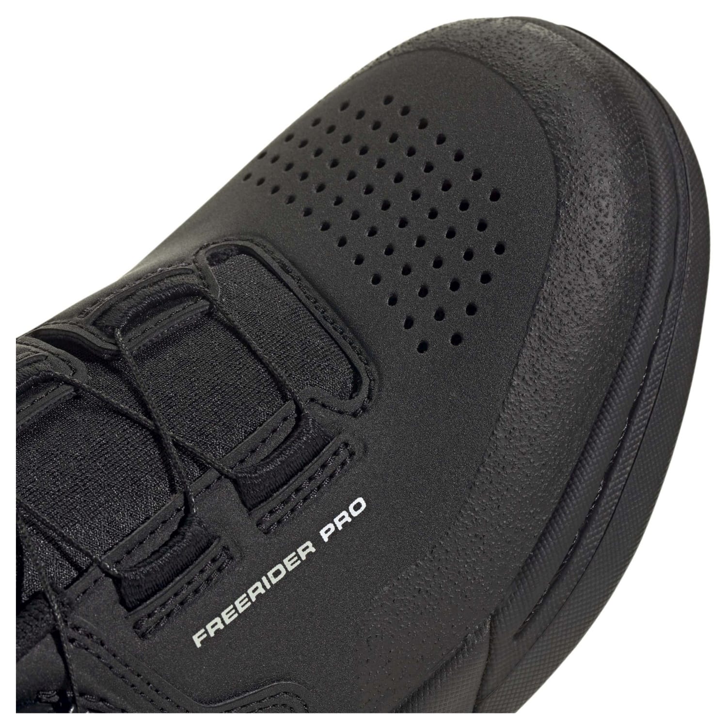 Sapatilhas de Ciclismo 5.10 Freerider Pro Boa W Plataforma Adidas Preto-6