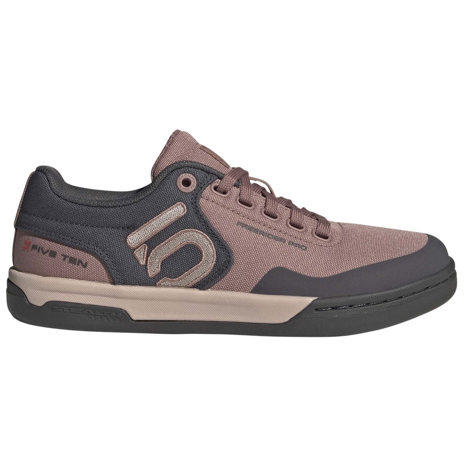 Imagem 0 de Sapatilhas de Ciclismo 5.10 Freerider Pro Canvas W Plataforma Adidas