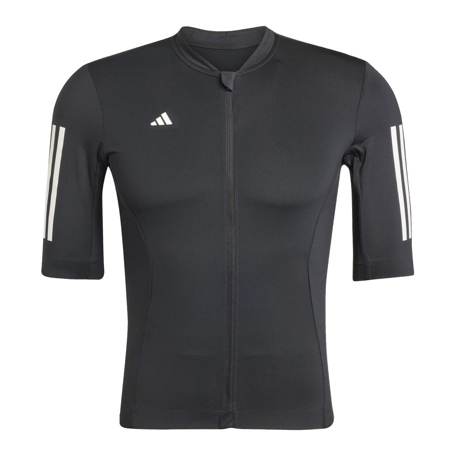 Maillot de Ciclismo Temp Jsy M Adidas Preto-7