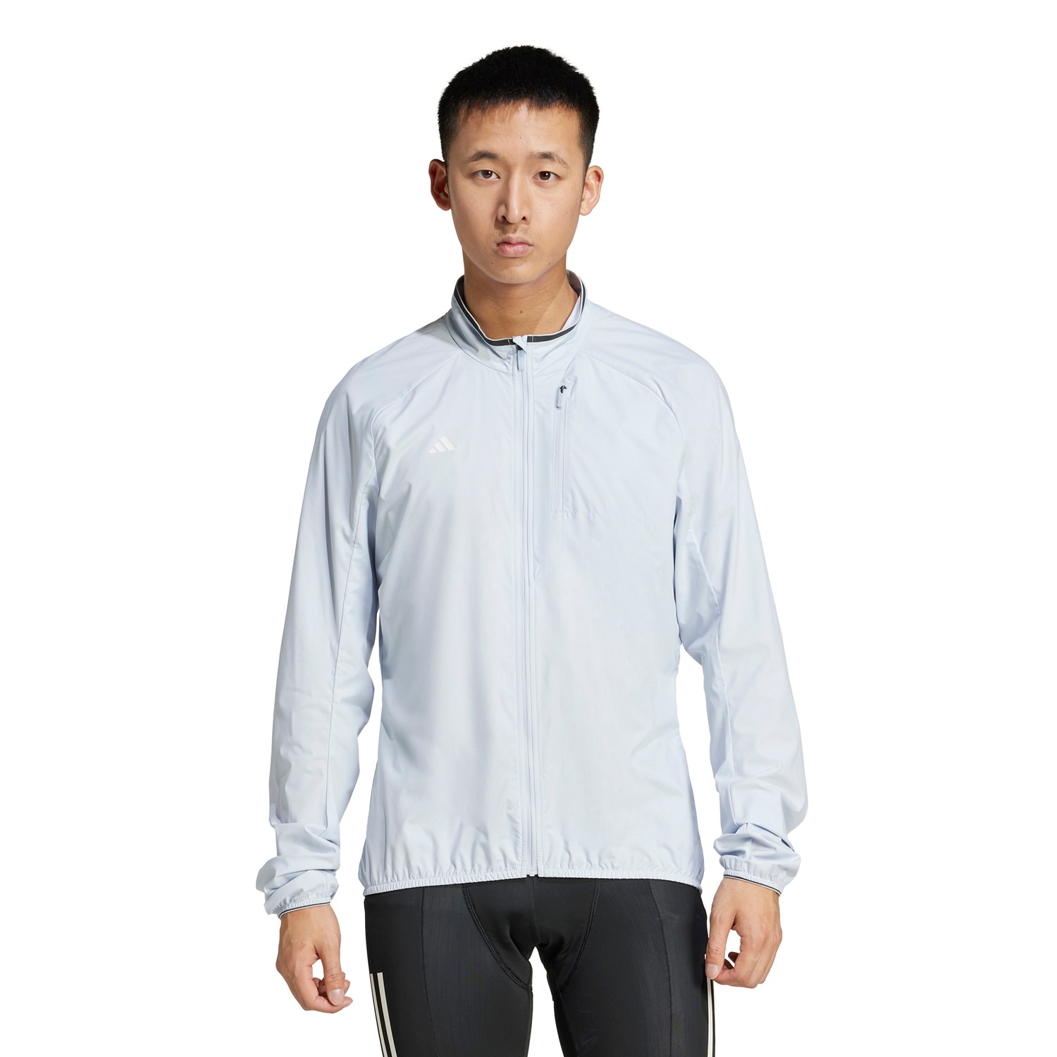 Imagem 0 de Casaco de Ciclismo The Wind M Adidas