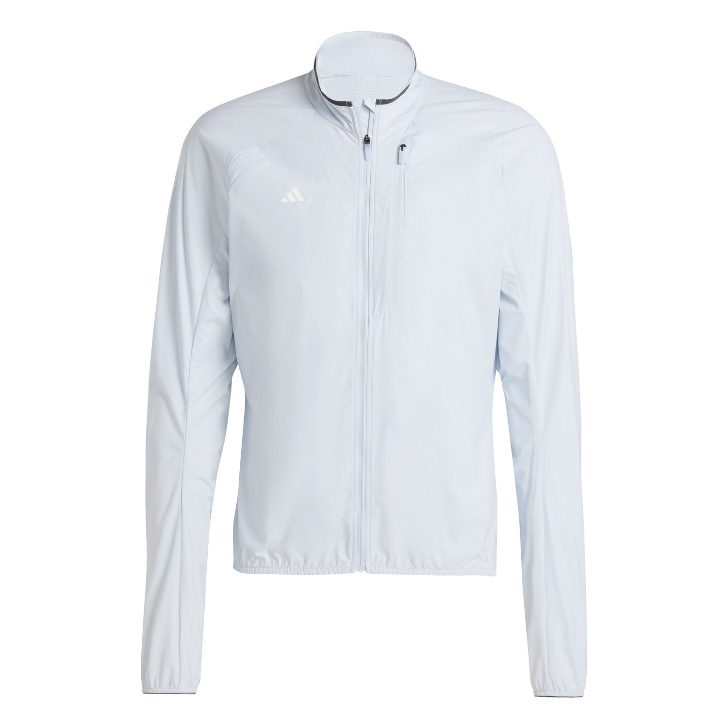 Casaco de Ciclismo The Wind M Adidas Azul-claro-6