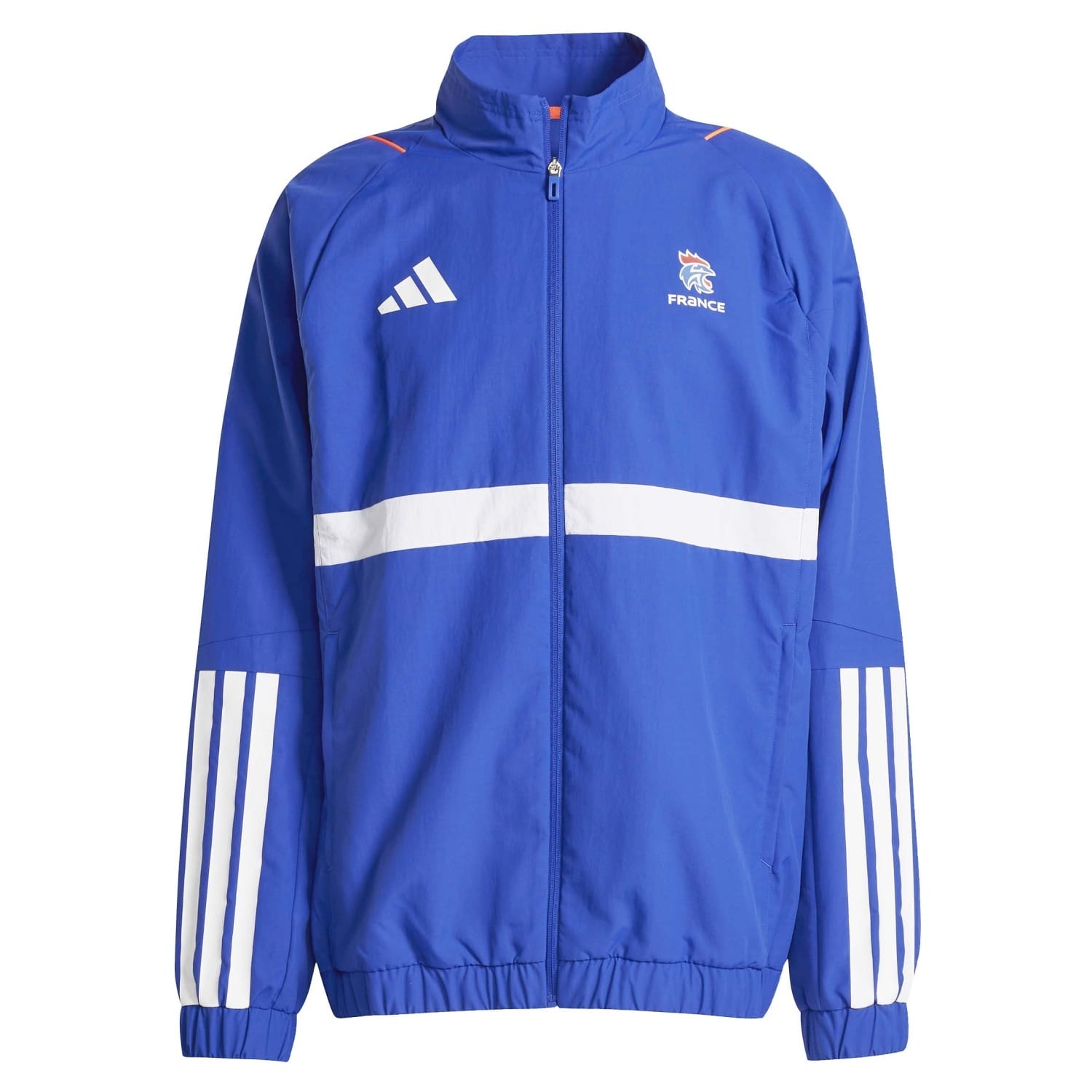 Imagem 0 de Casaco de Andebol Ffhb Pr Adidas