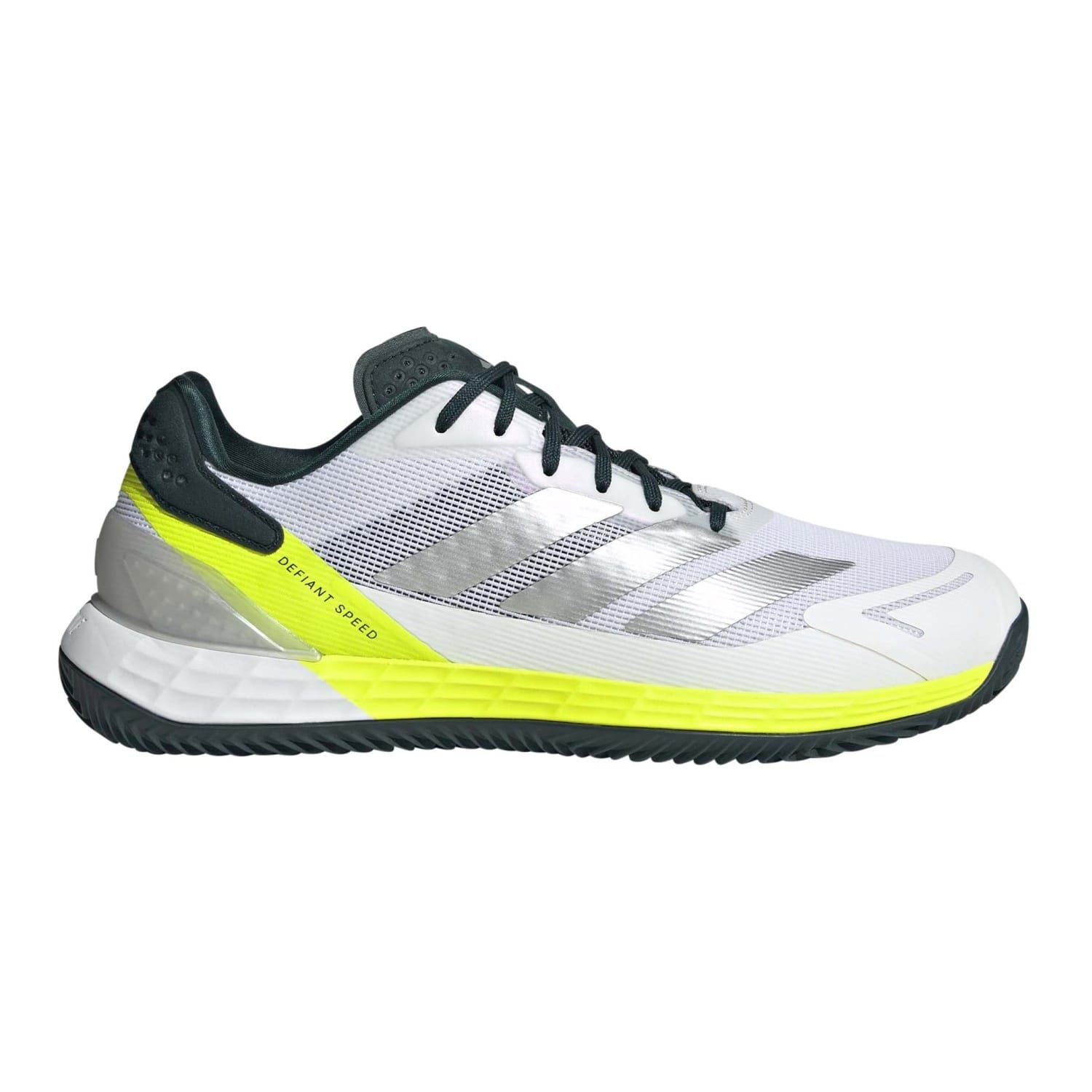 Imagem 0 de Sapatilhas de Ténis e Pádel Defiant Speed 2 Cl Adidas