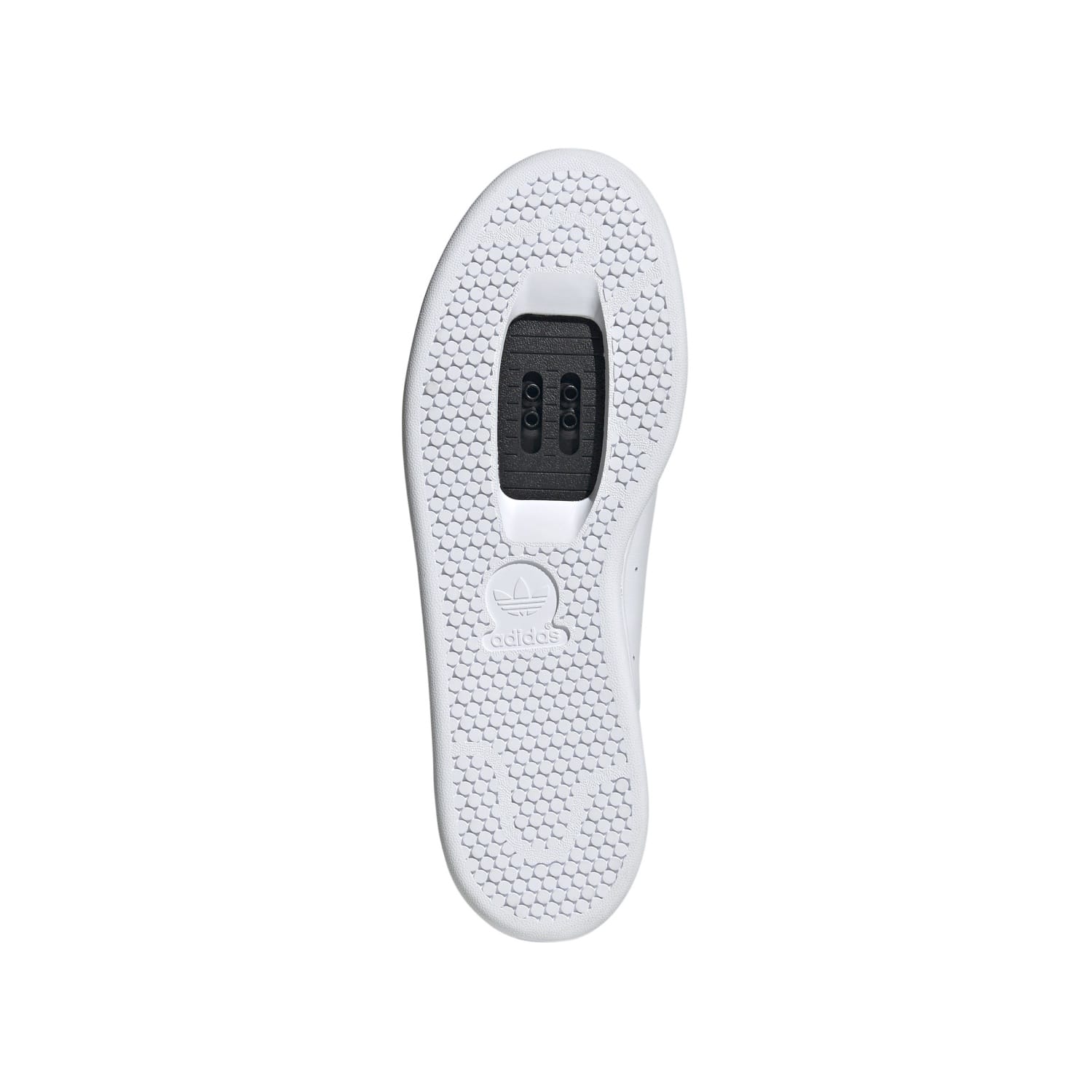 Sapatilhas de Ciclismo Unissexo Velostan Smith Adidas Branco / Azul-2
