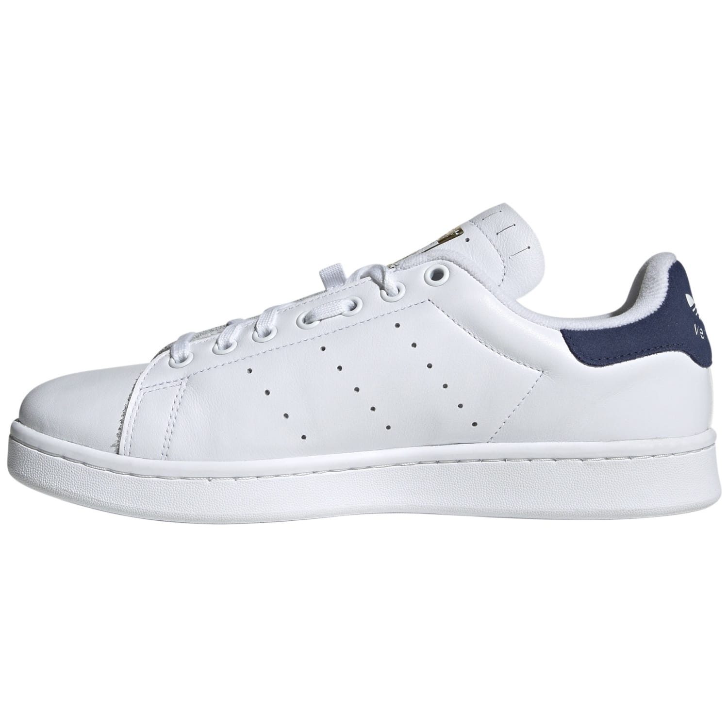 Sapatilhas de Ciclismo Unissexo Velostan Smith Adidas Branco / Azul-4