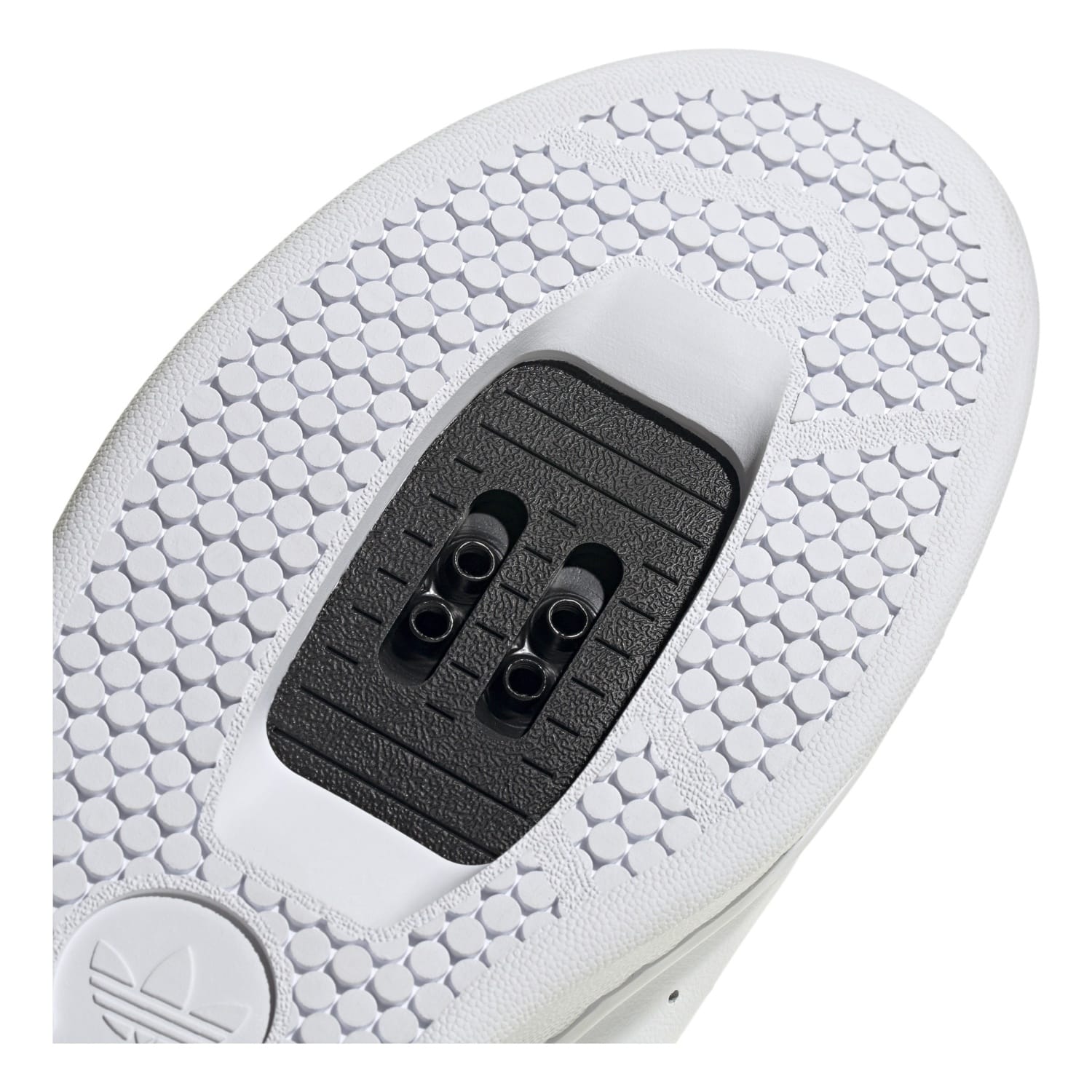 Sapatilhas de Ciclismo Unissexo Velostan Smith Adidas Branco / Azul-5