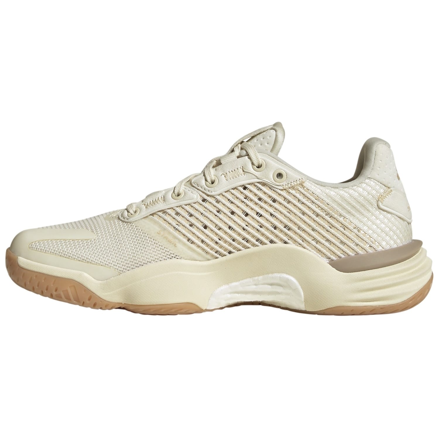 Sapatilhas Indoor Stabil 16 Adidas Ouro-4