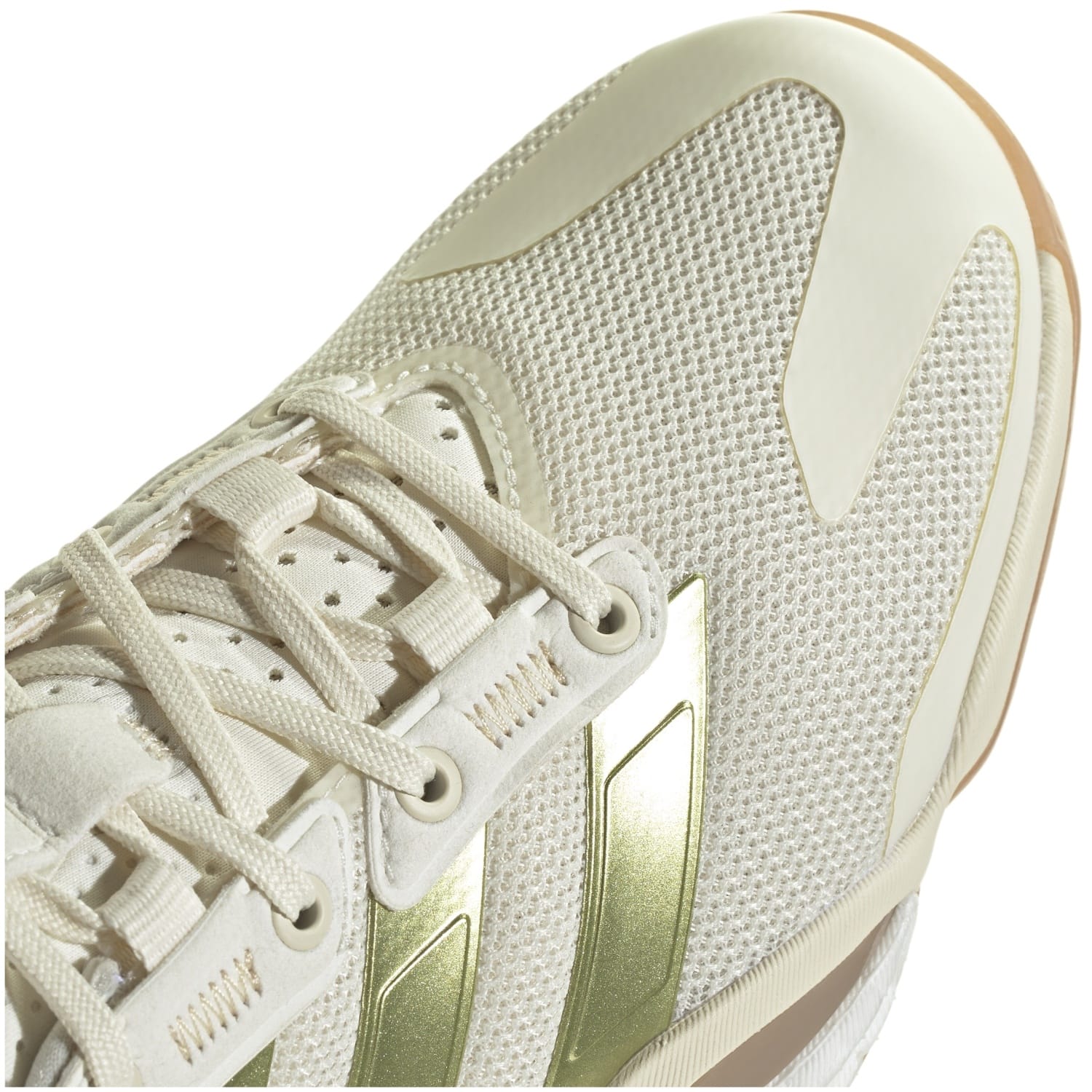 Sapatilhas Indoor Stabil 16 Adidas Ouro-5