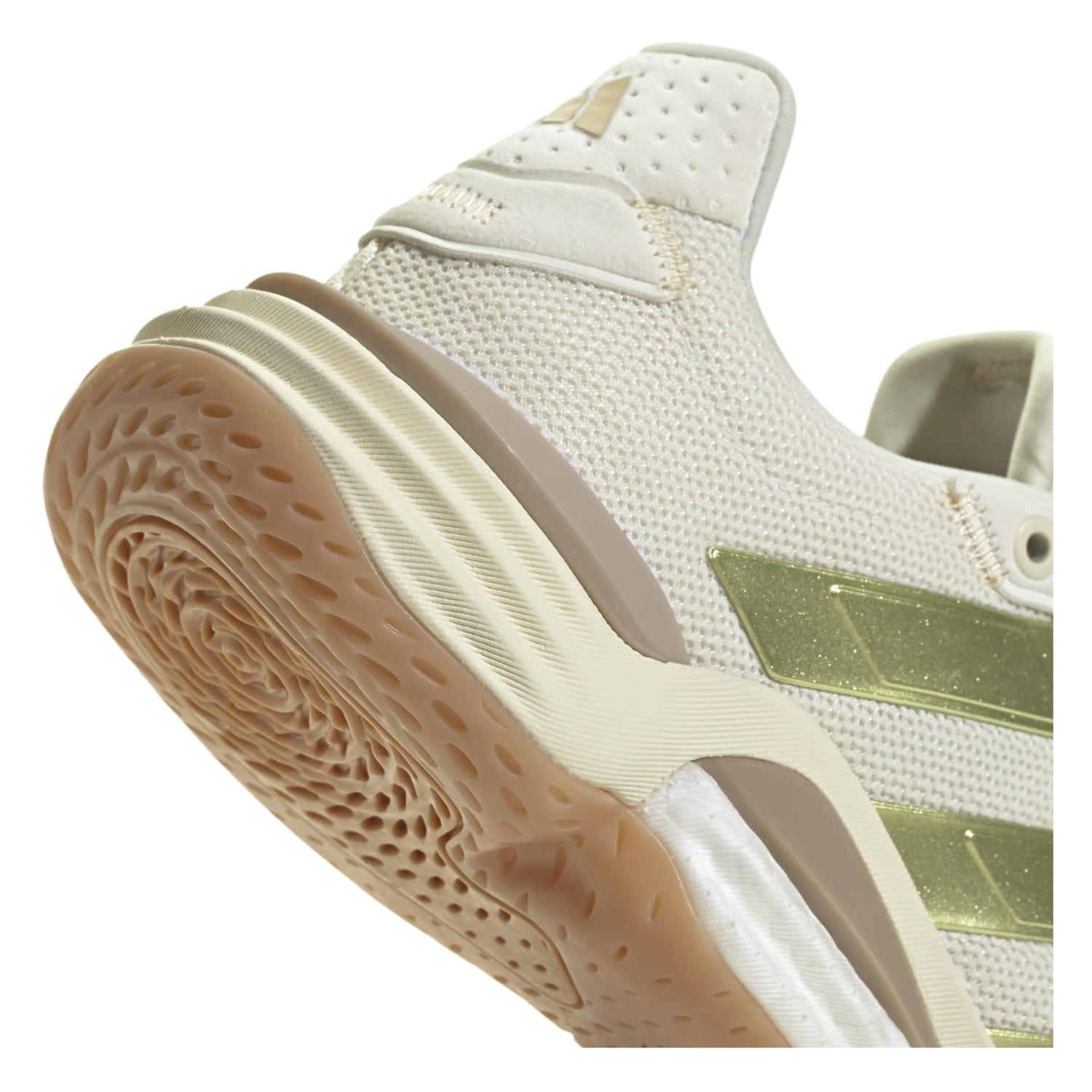 Sapatilhas Indoor Stabil 16 Adidas Ouro-6