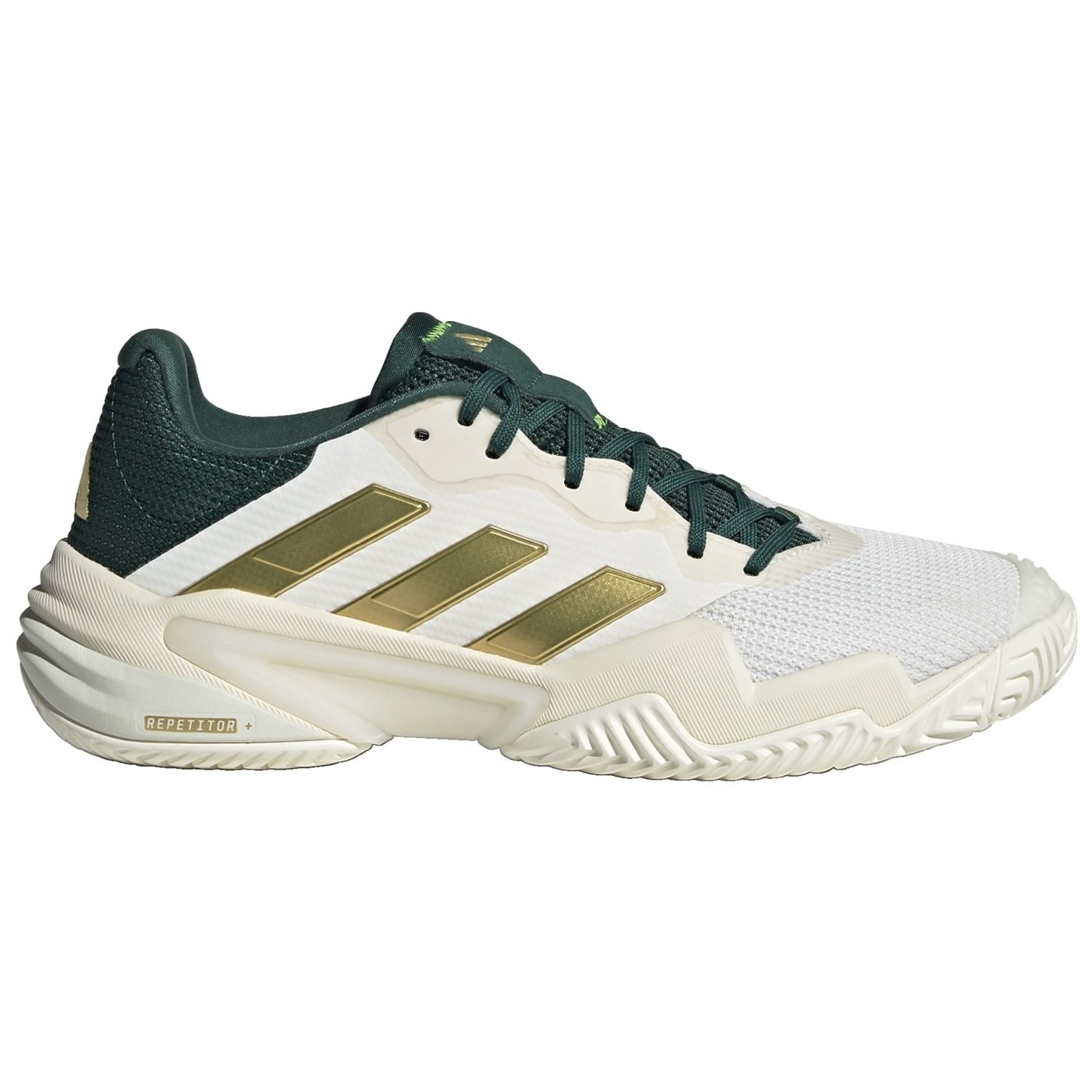 Imagem 0 de Sapatilhas de Ténis e Pádel Barricade 13 Vtg Adidas