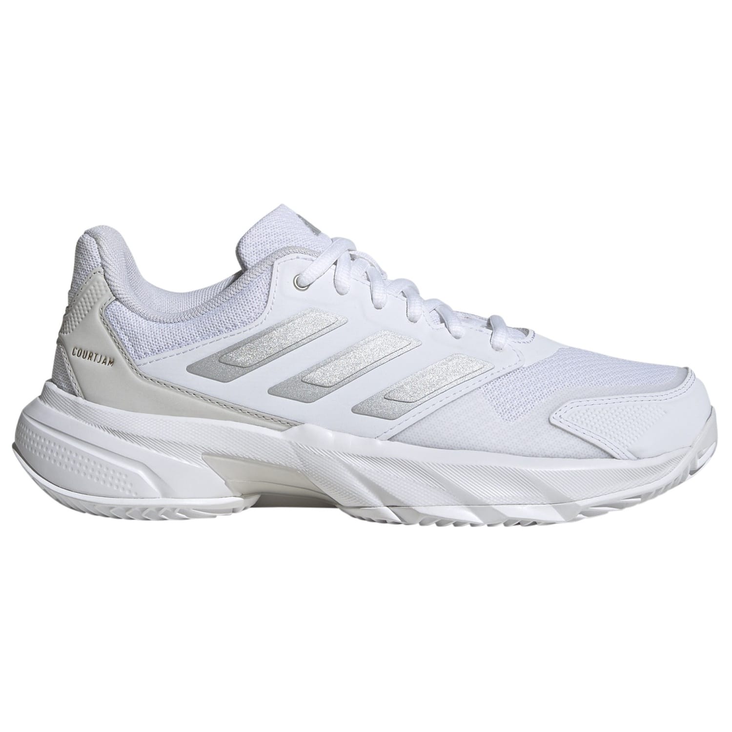 Imagem 0 de Sapatilhas de Ténis e Pádel Courtjam Control 3 Cl Adidas