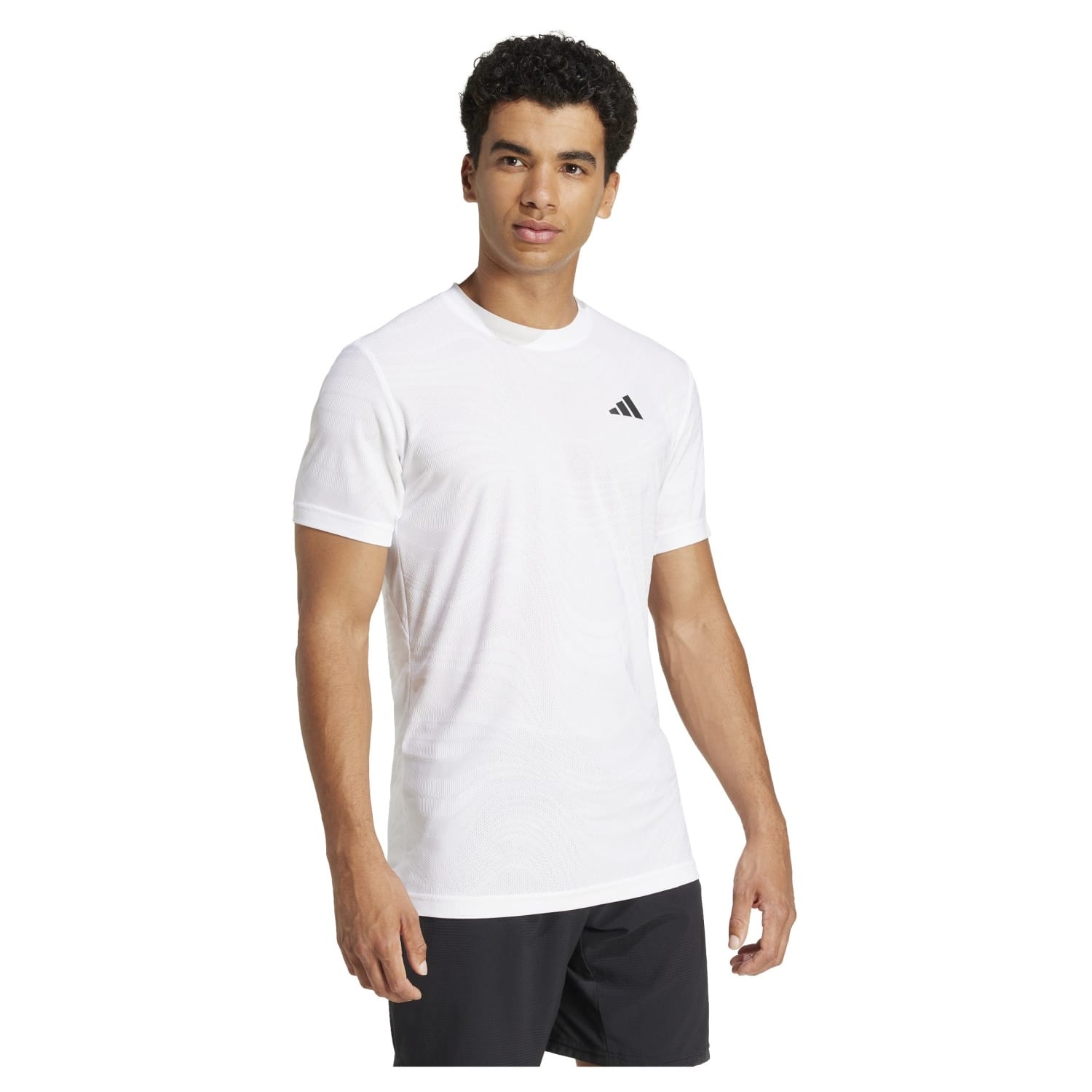 Imagem 0 de T-shirt de Ténis e Pádel Flft Pro Adidas