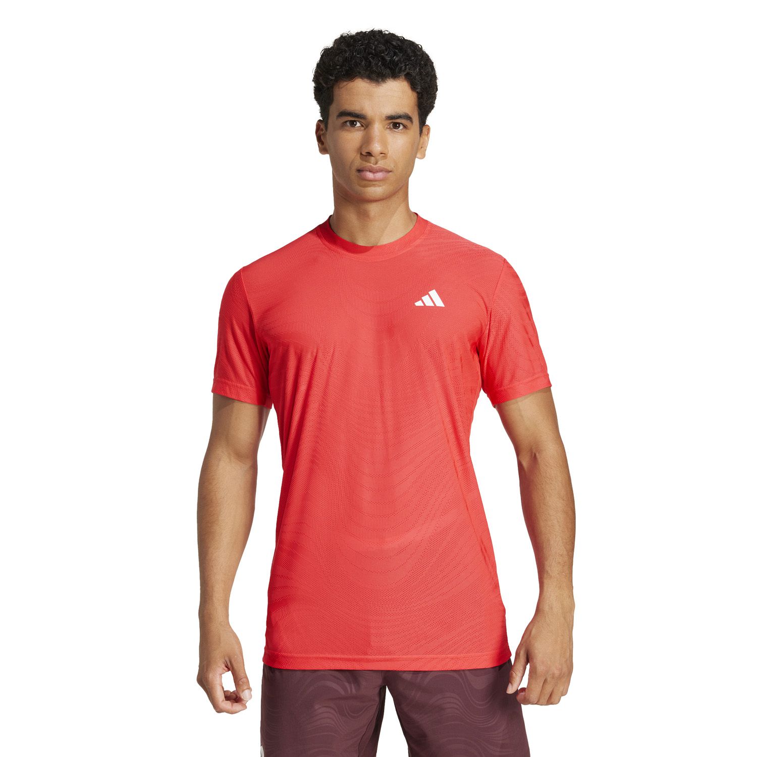 Imagem 0 de T-shirt de Ténis Flft Pro Adidas
