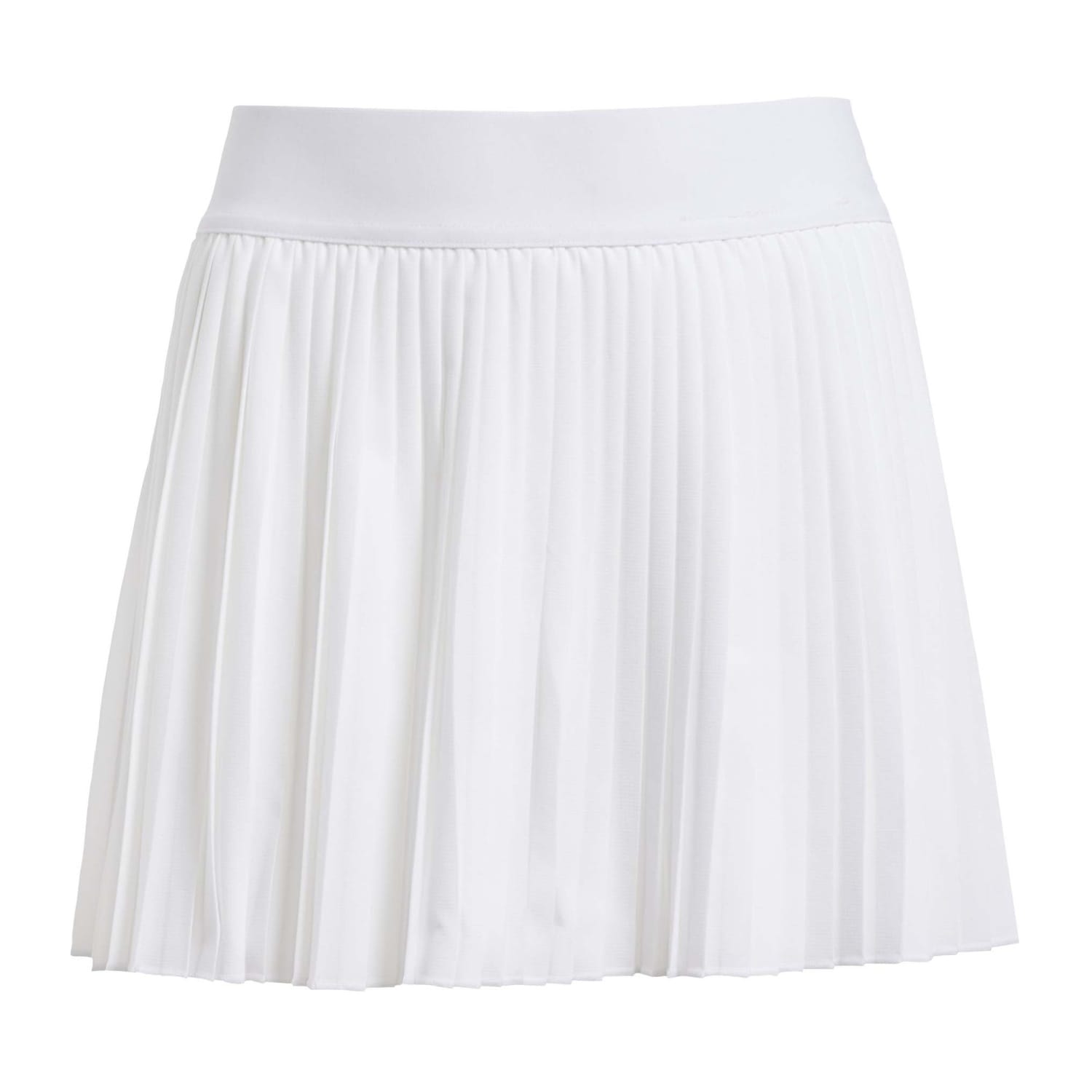 Imagem 0 de Saia de Ténis e Pádel Infantil G Club Pleat Adidas