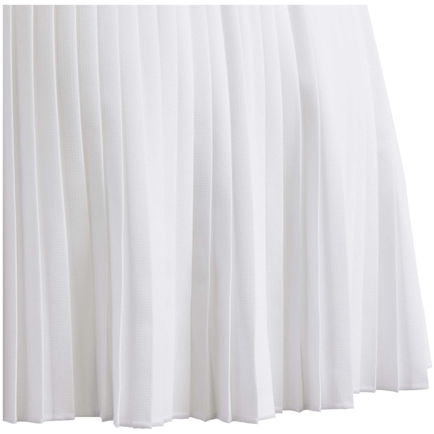 Saia de Ténis e Pádel Infantil G Club Pleat Adidas Branco-4