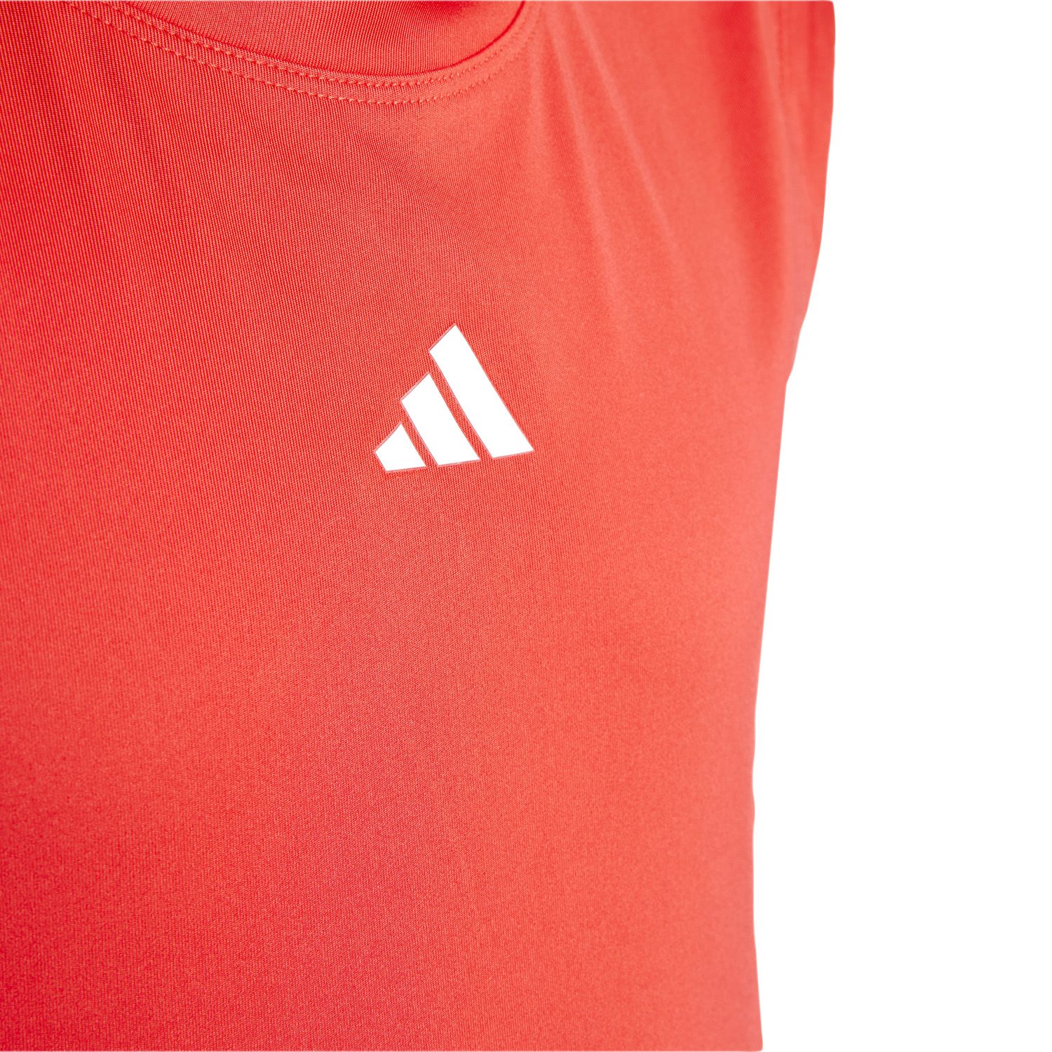 Vestido de Ténis e Pádel Infantil G Pro Adidas Salmão-5