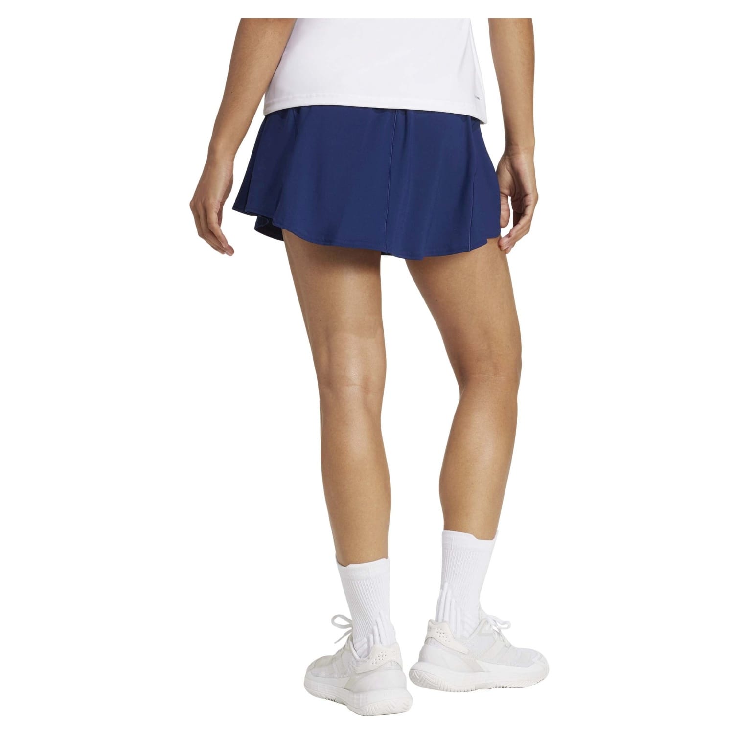 Saia de Ténis e Pádel Match Adidas Azul-2