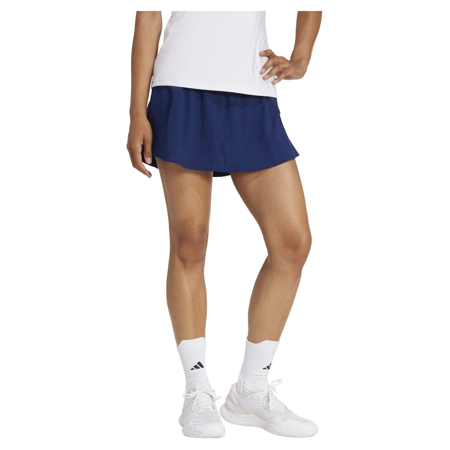 Saia de Ténis e Pádel Match Adidas Azul-6