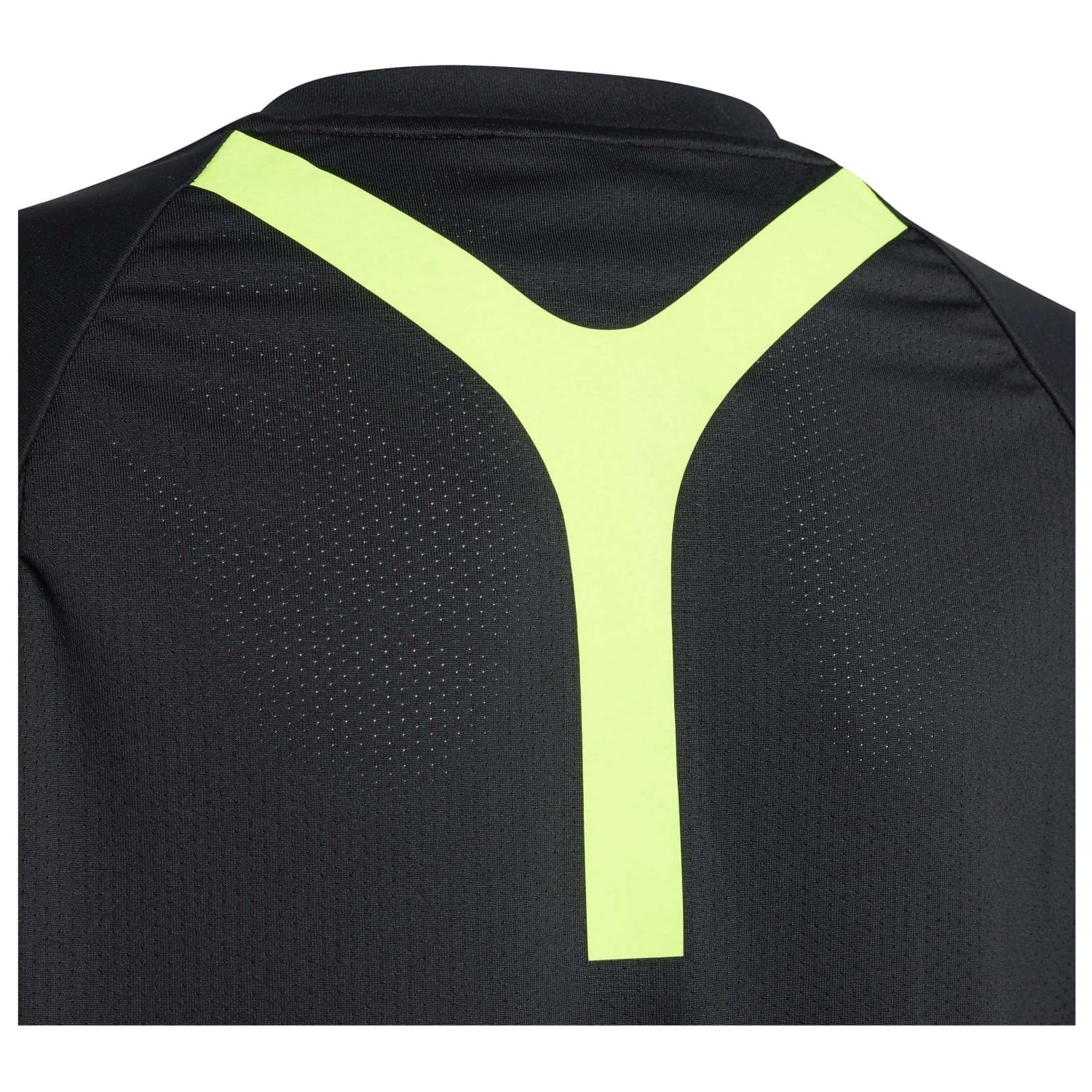 T-shirt de Ténis e Pádel Infantil B Pro Adidas Preto-3