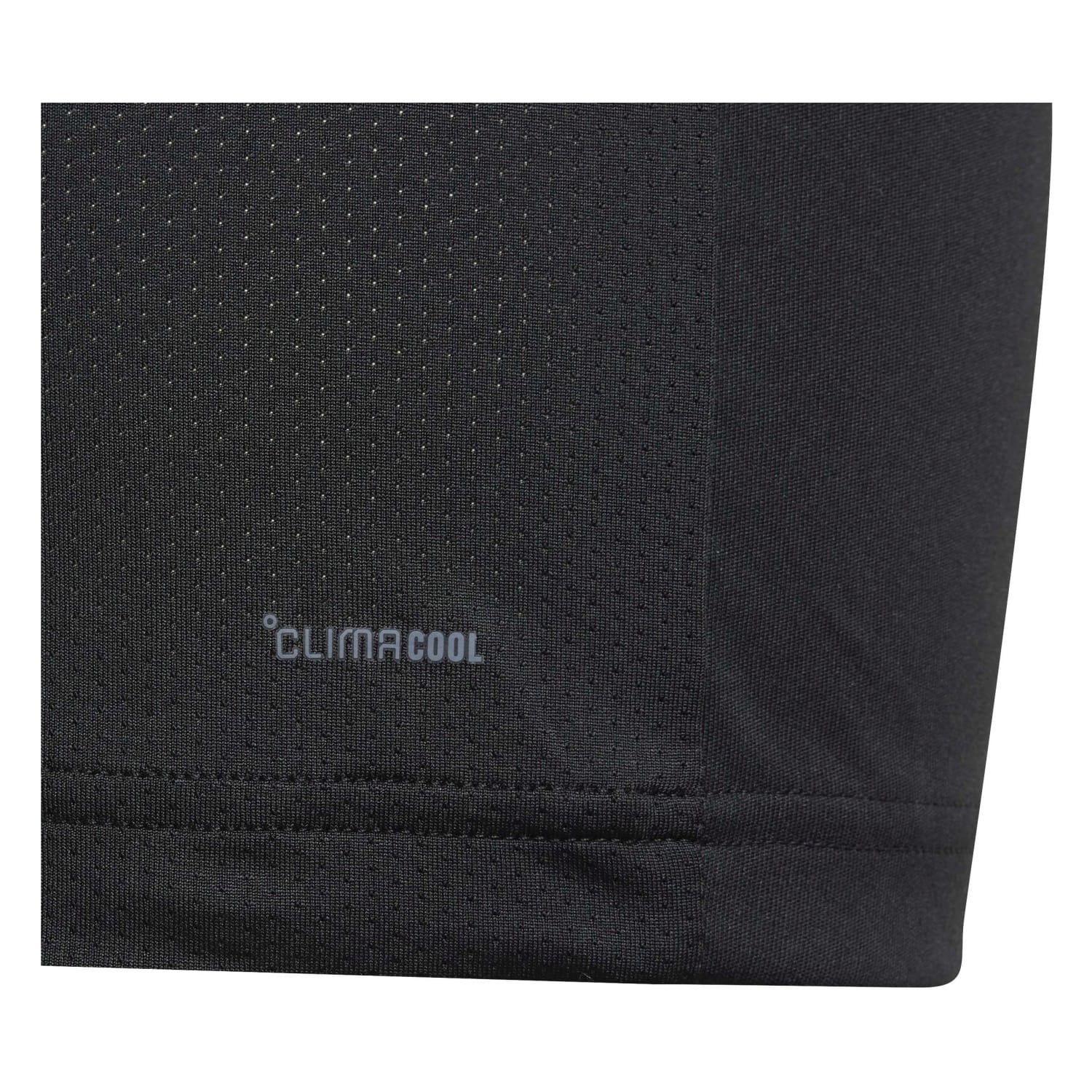 T-shirt de Ténis e Pádel Infantil B Pro Adidas Preto-4