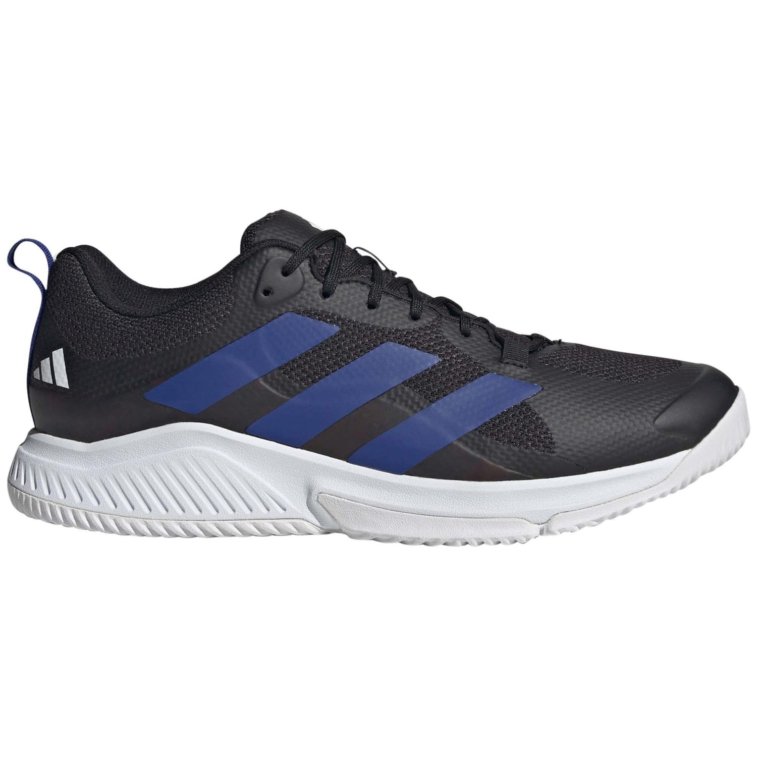 Imagem 0 de Sapatilhas Indoor Court Team Bounce 2 Adidas