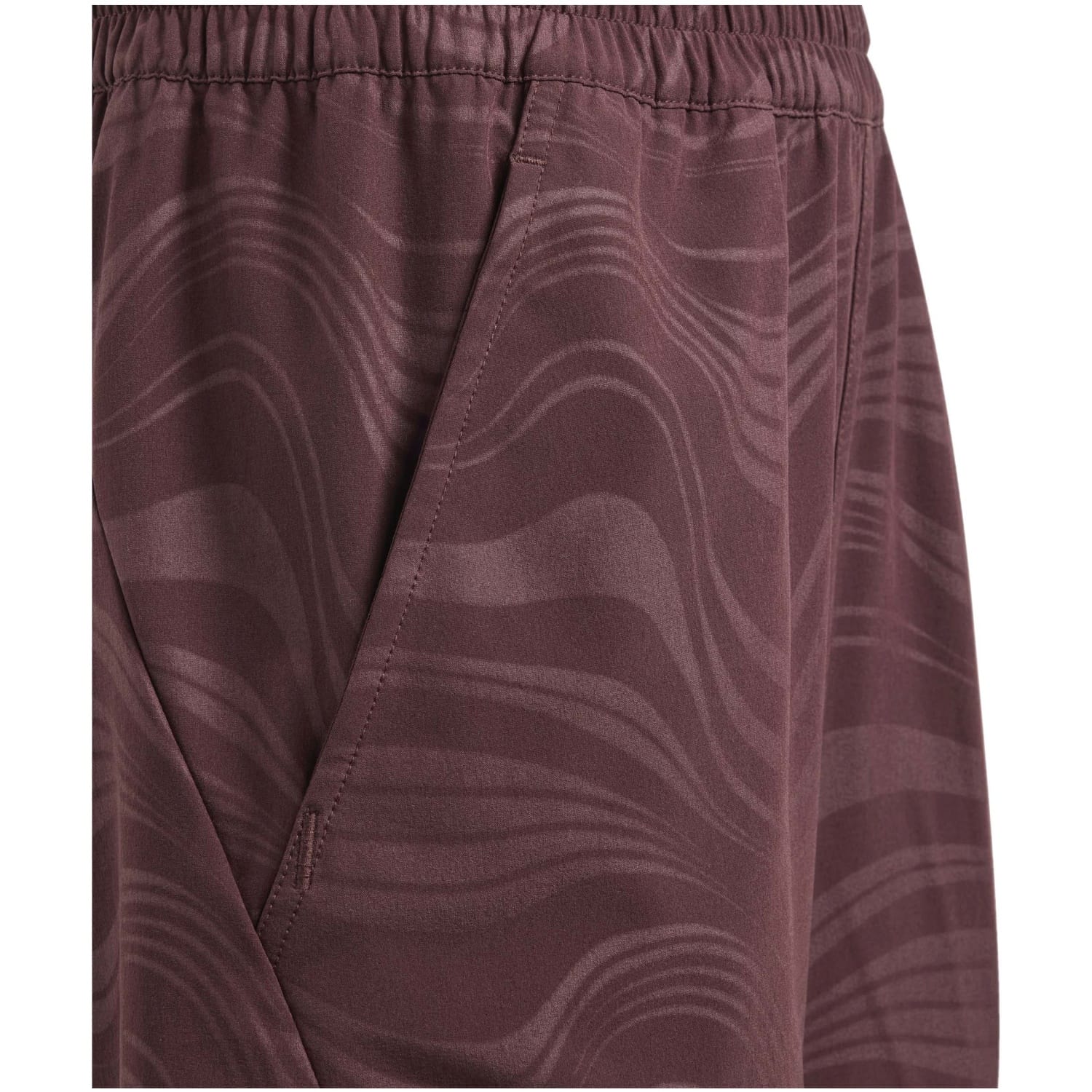 Calças Curtas de Ténis e Padel Infantil B Pro Adidas Grená-4