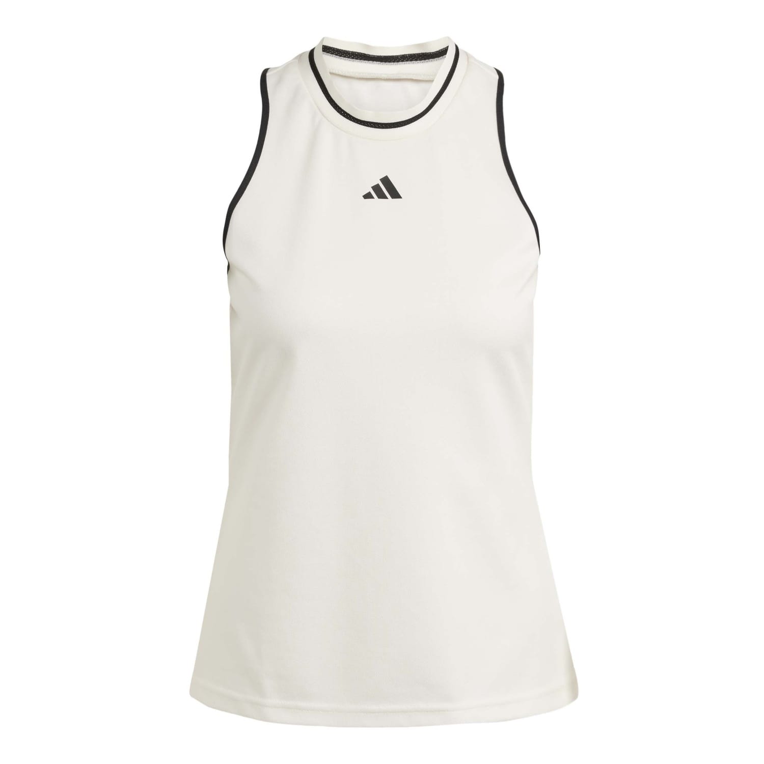 T-shirt de Ténis e Pádel Legacy Tank Adidas Branco-7