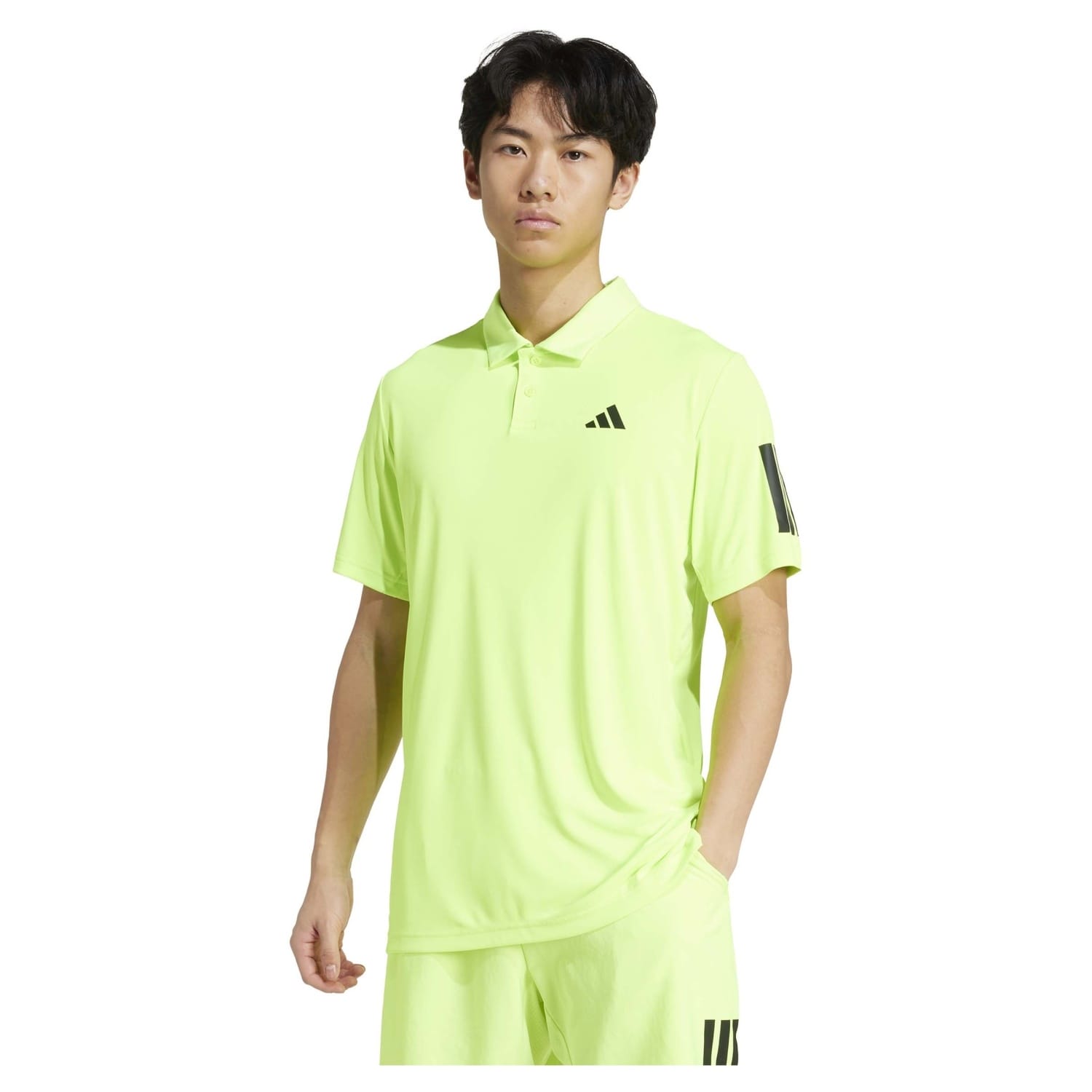 Imagem 0 de Polo de Ténis e Pádel Club 3str Adidas