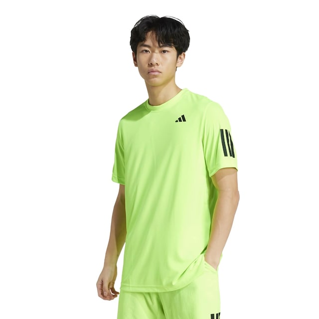 Imagem 0 de T-shirt de Ténis e Padel Club 3str Adidas