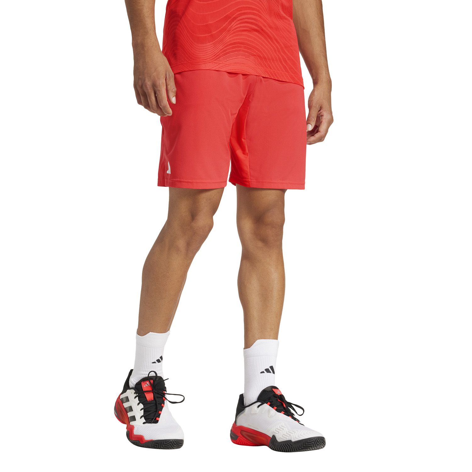 Imagem 0 de Calças Curtas de Ténis e Padel Ergo Adidas