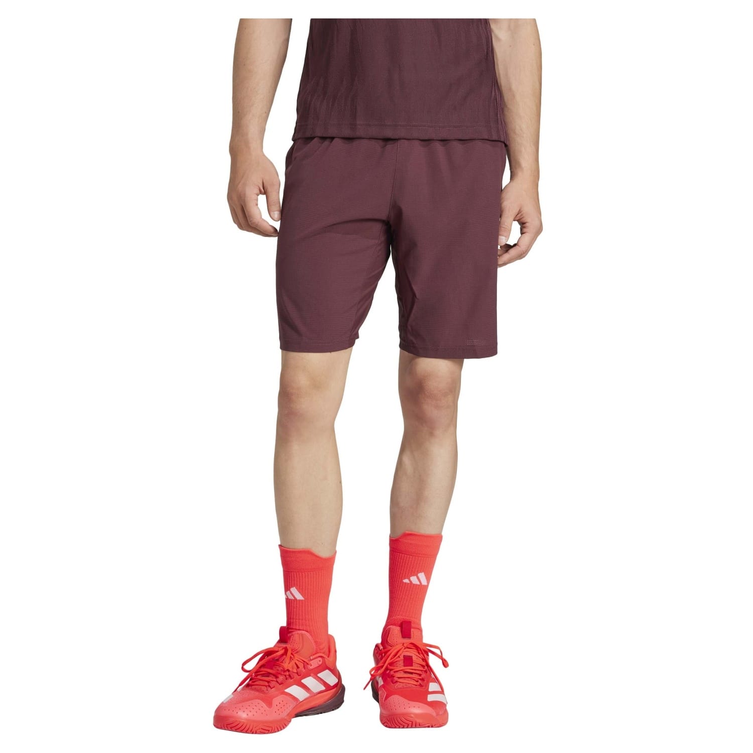 Imagem 0 de Calças Curtas de Ténis e Padel Ergo Adidas
